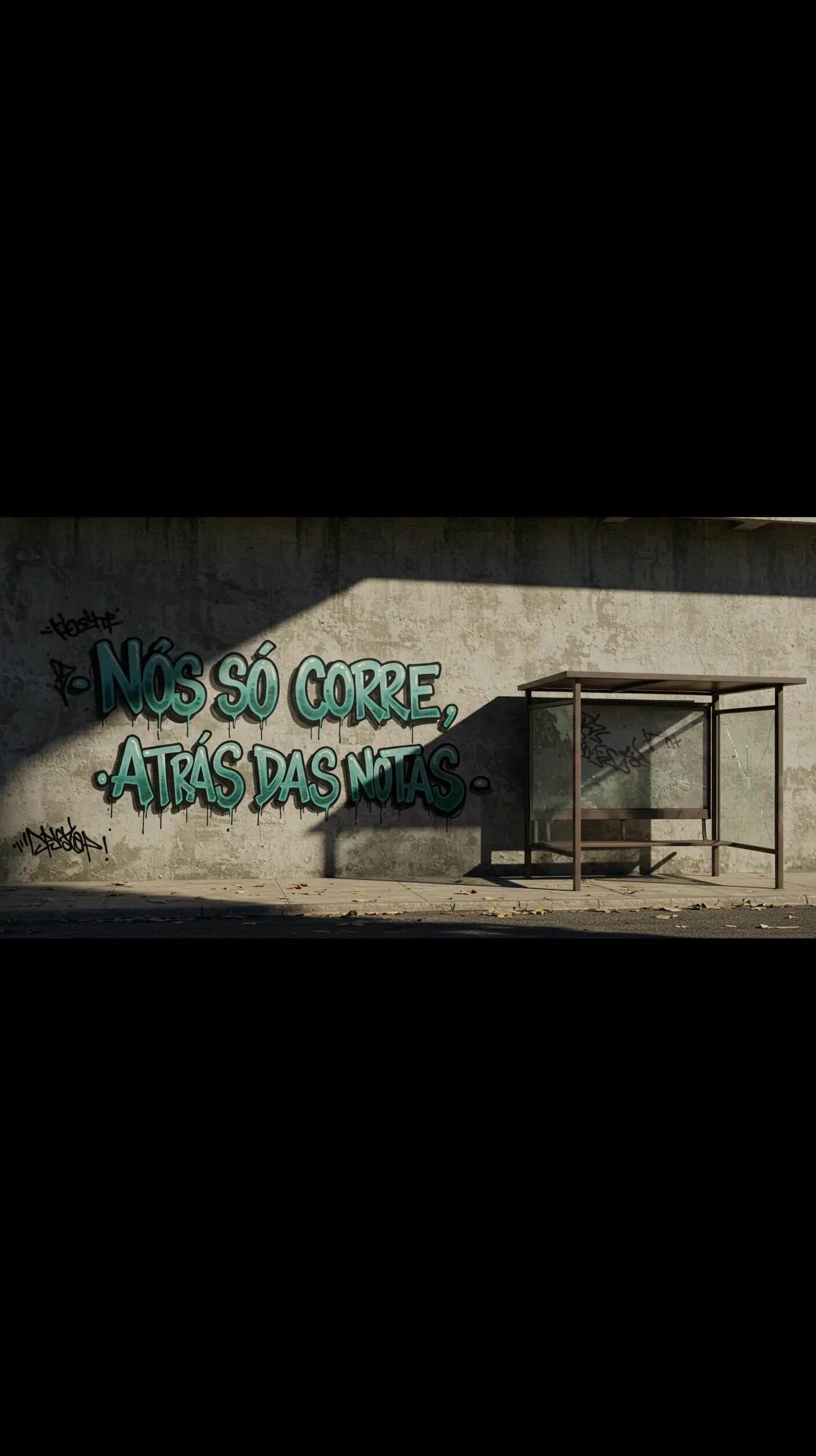 @Frases Reais