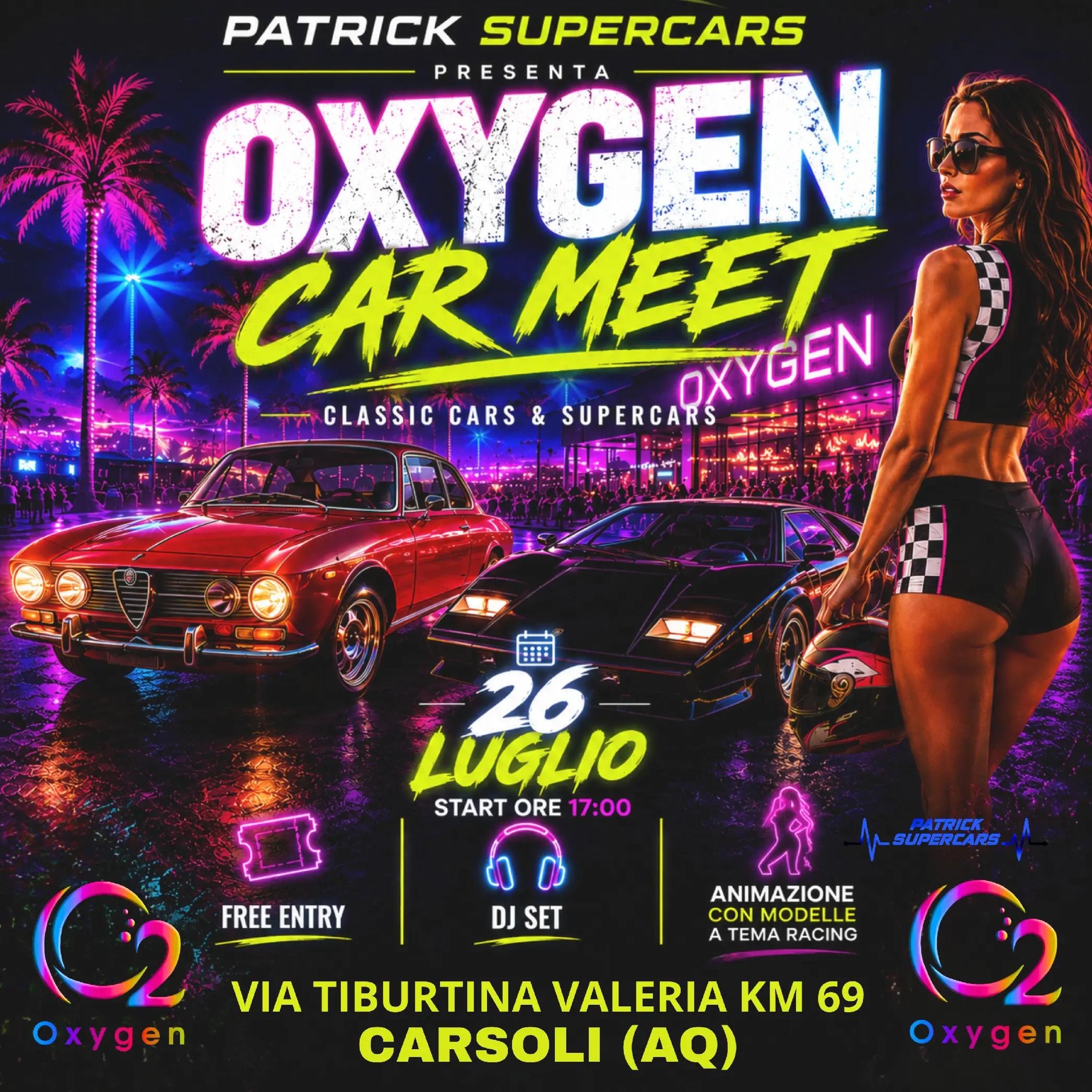 @PatrickSupercars