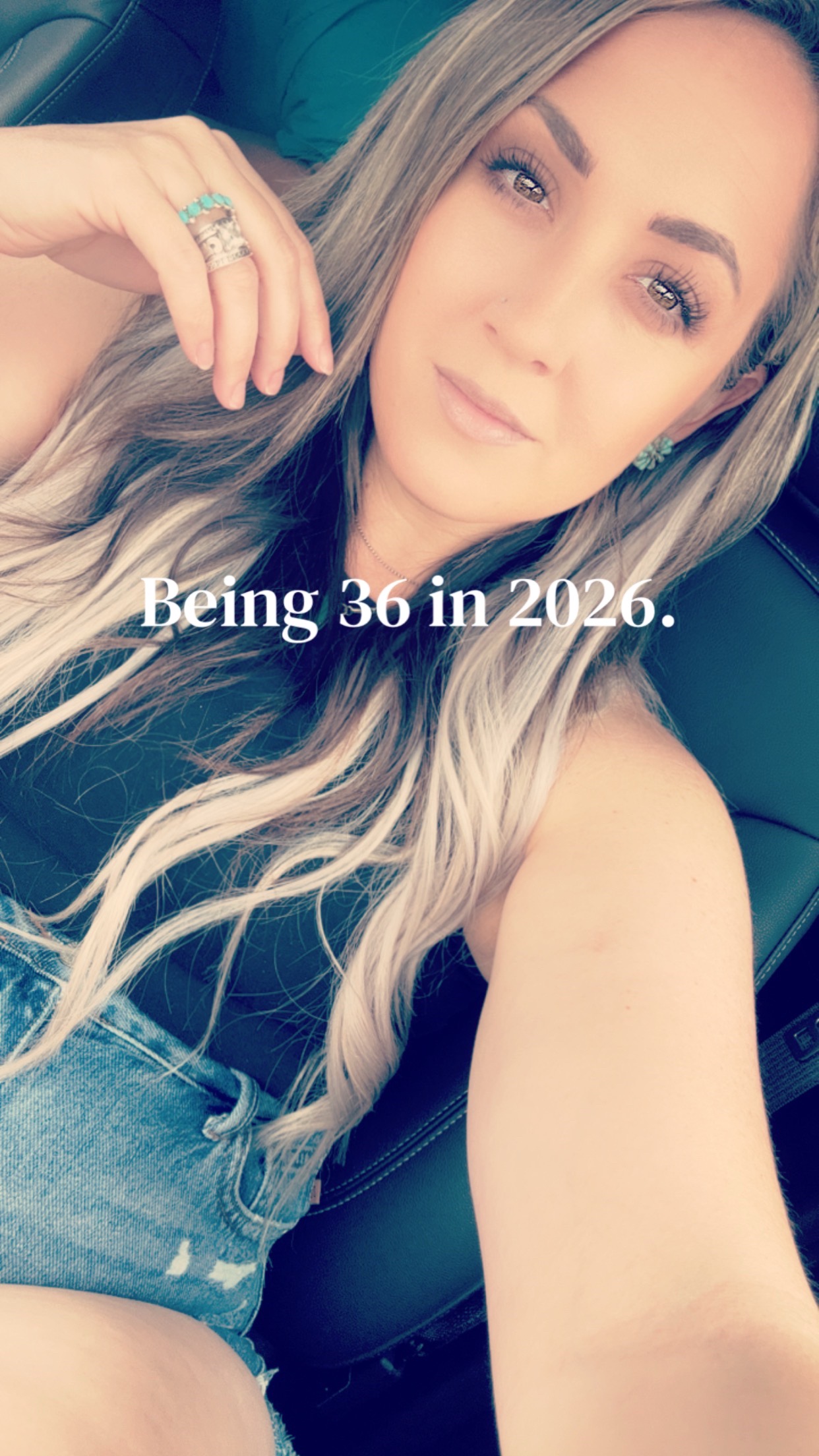 @Crystal Leigh 🐿️