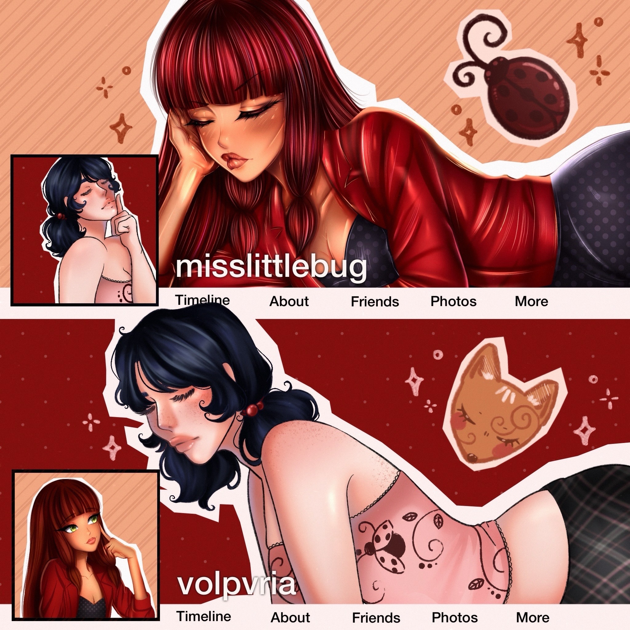 @˚꩜𝙈𝙞𝙨𝙨𝙇𝙞𝙩𝙩𝙡𝙚𝘽𝙪𝙜°!