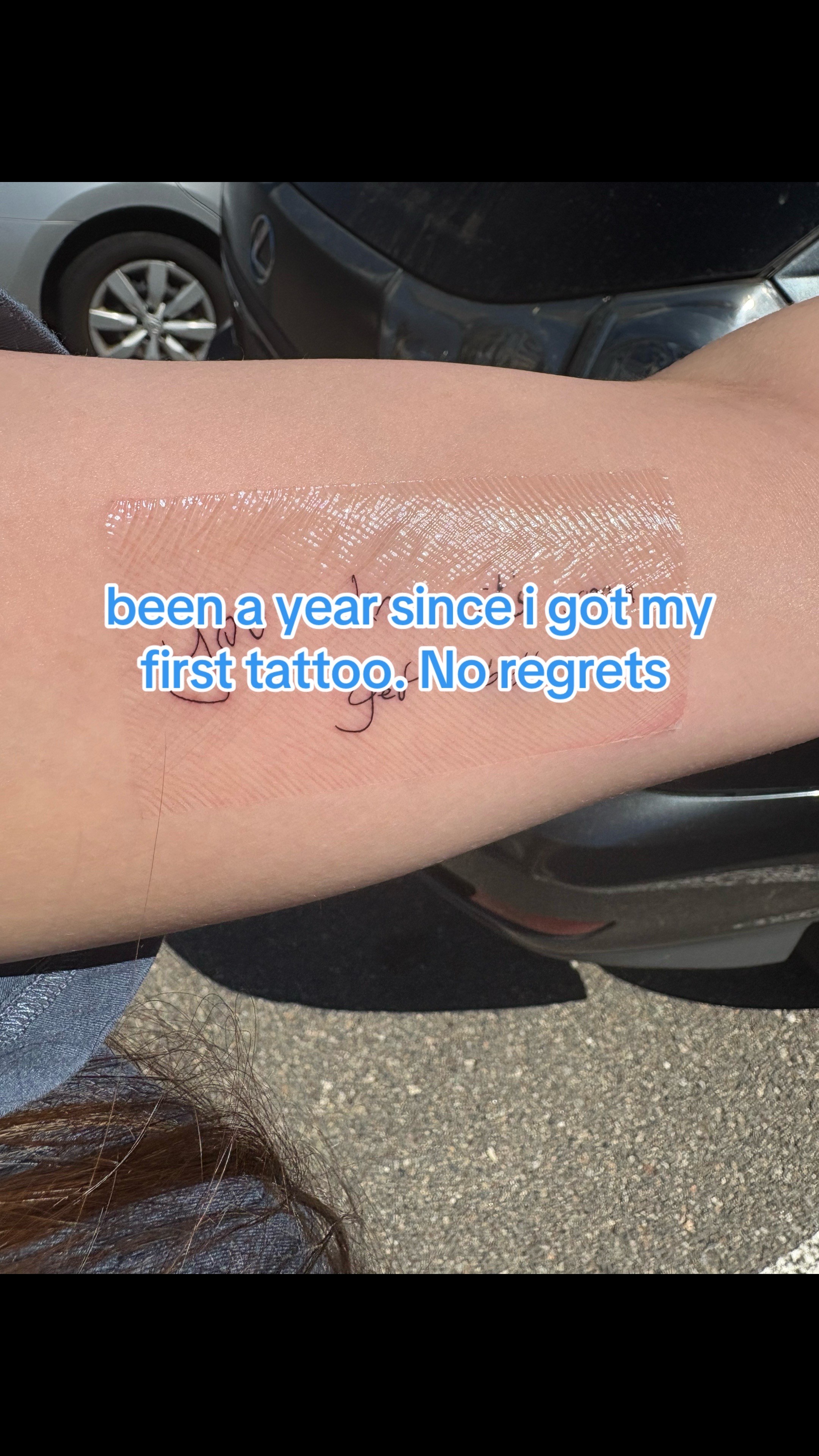 @:)