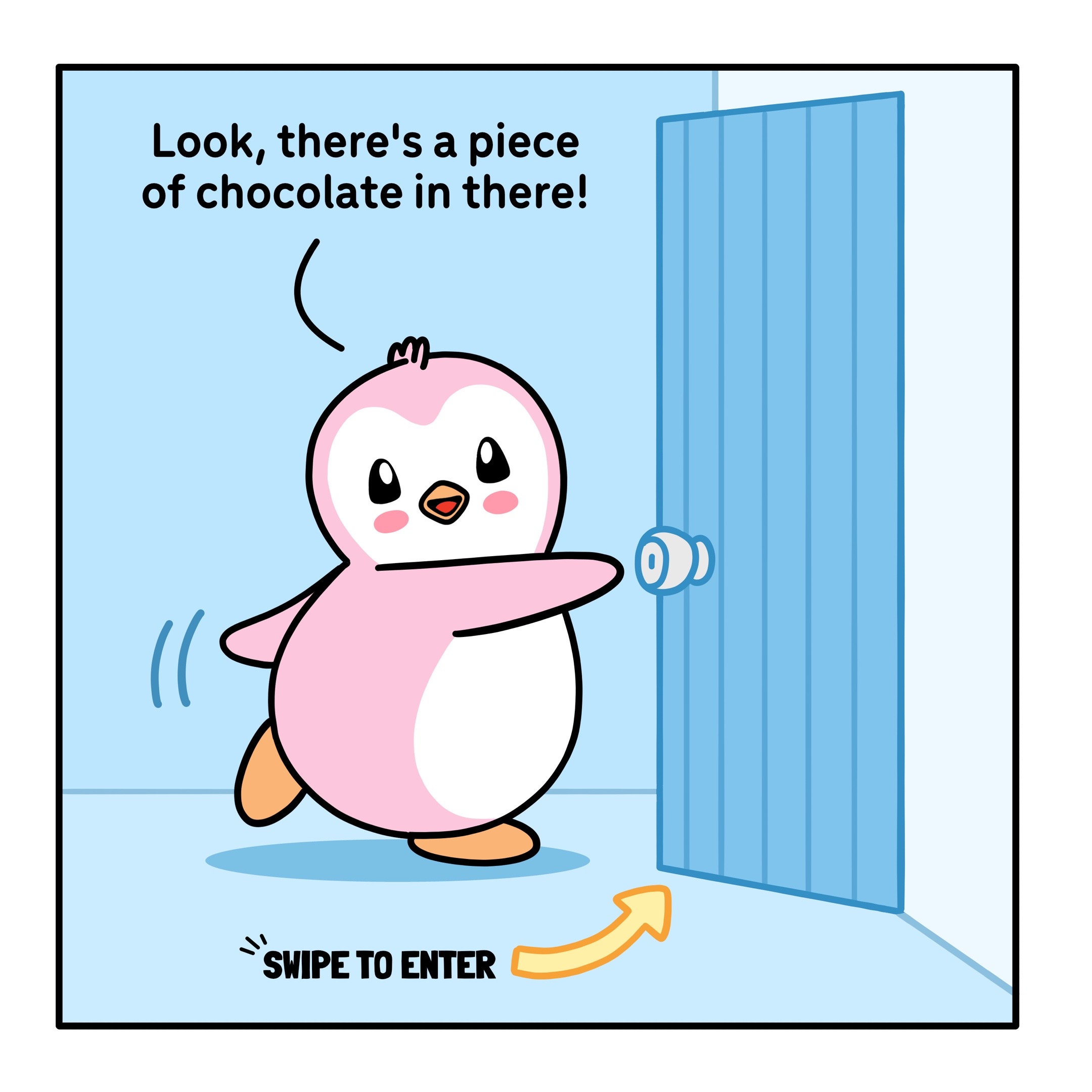 @Pudgy Penguins