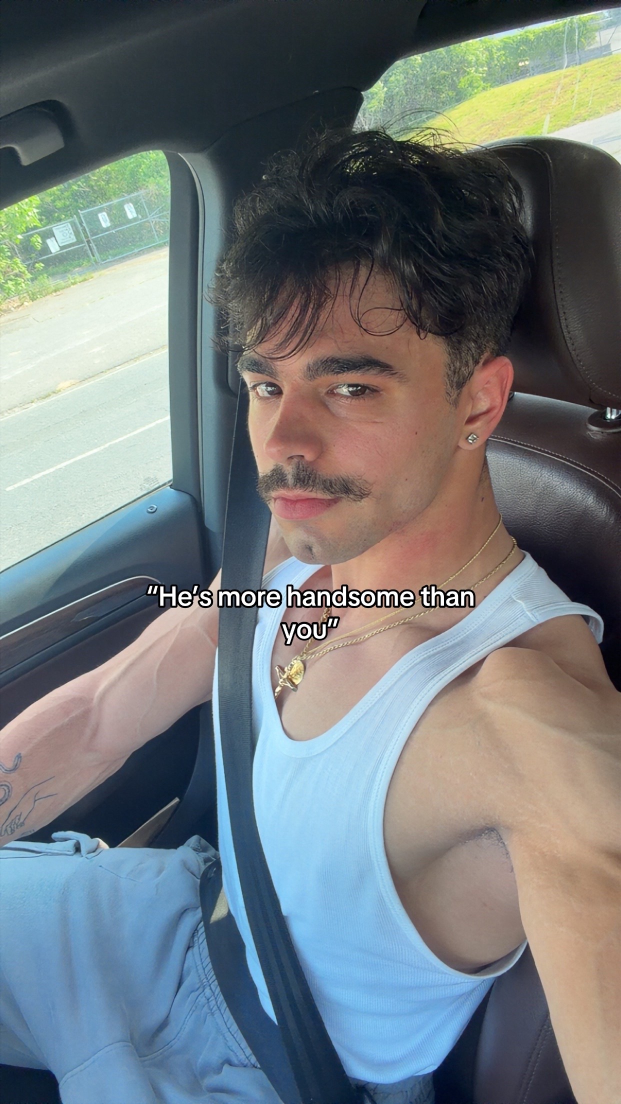 @Steven Tabacco