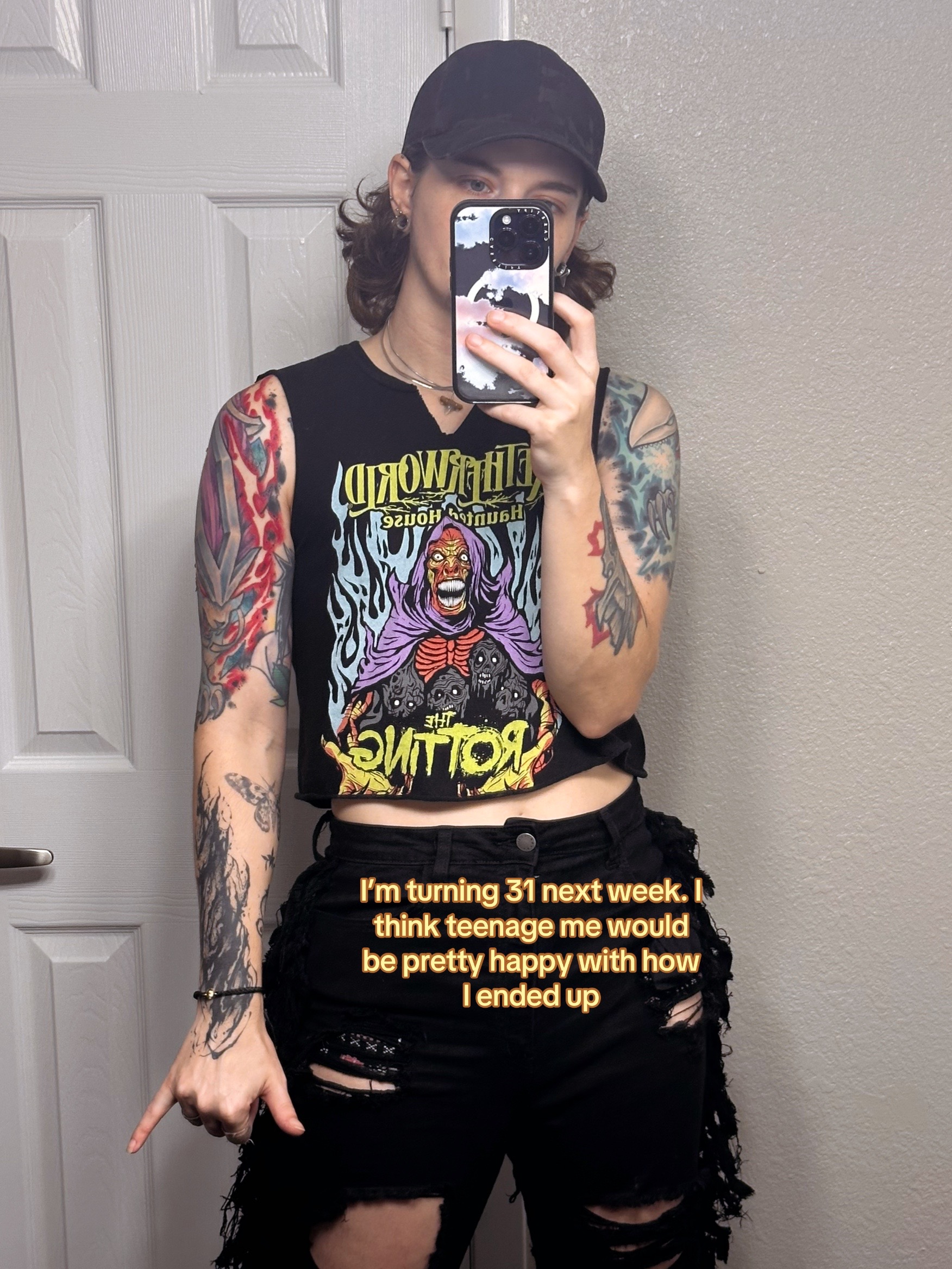 @Grey ✵ Artist