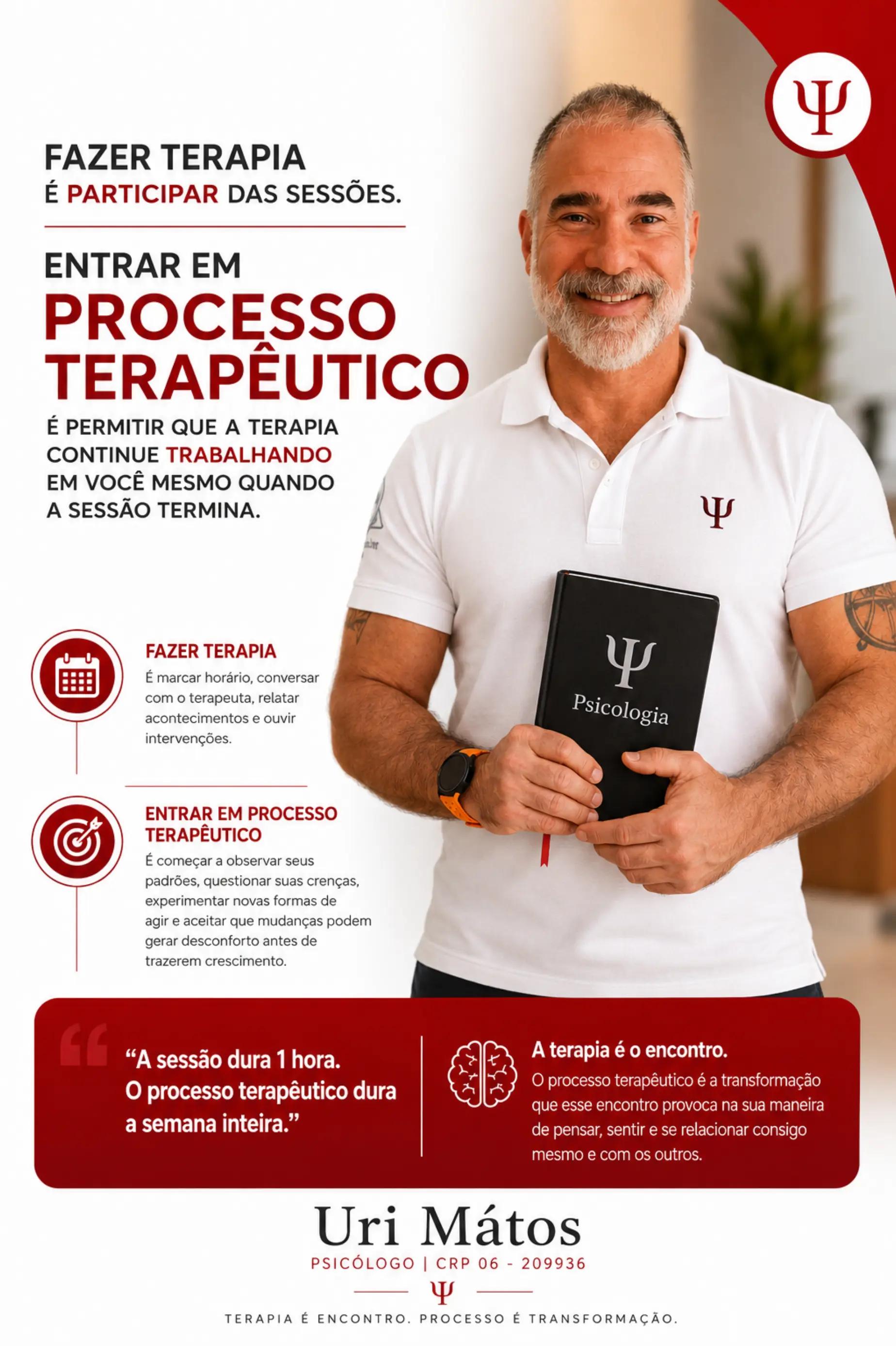 @Uri Mátos Psicologia e Tântra