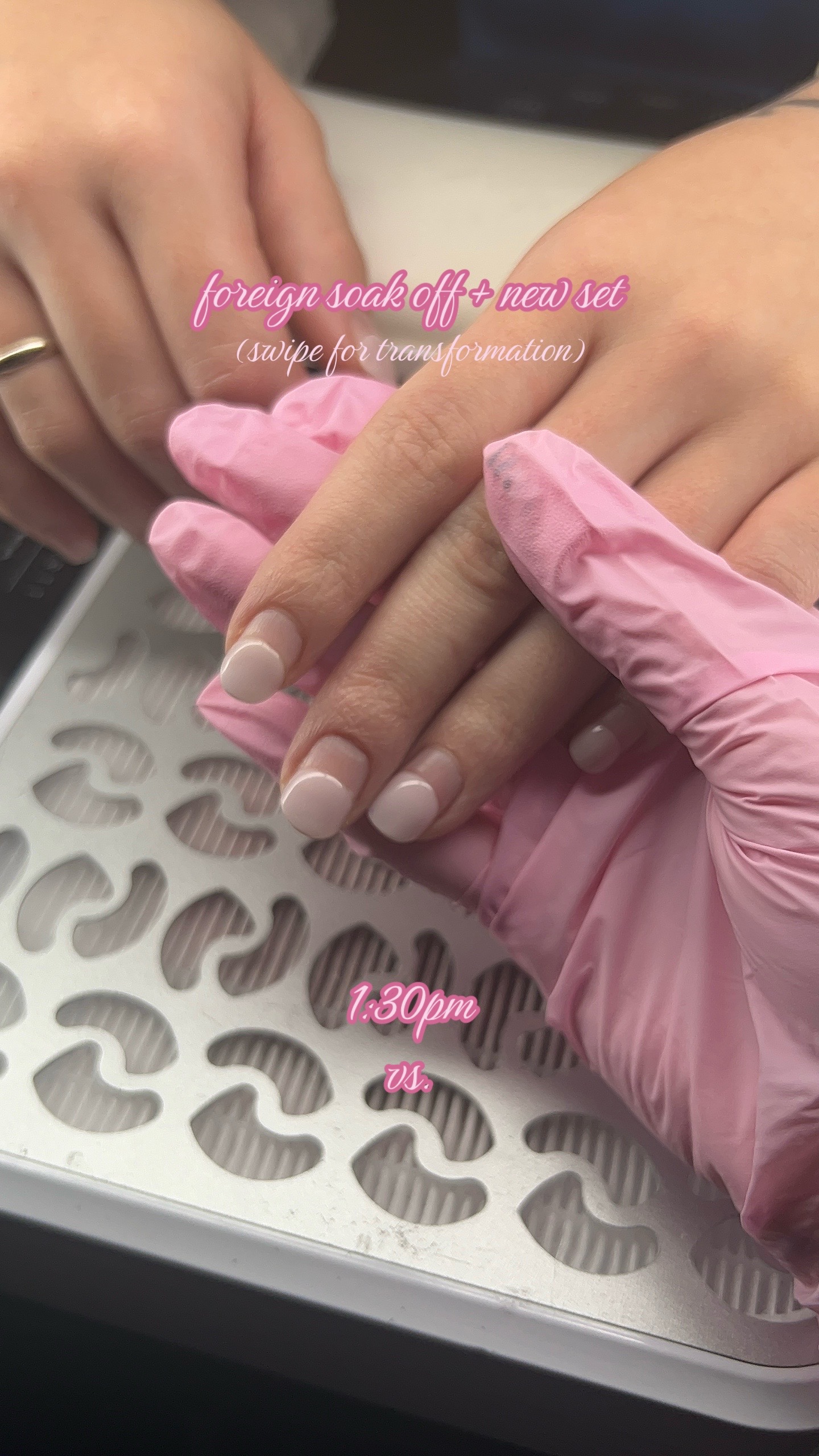 @NWA NAIL TECH