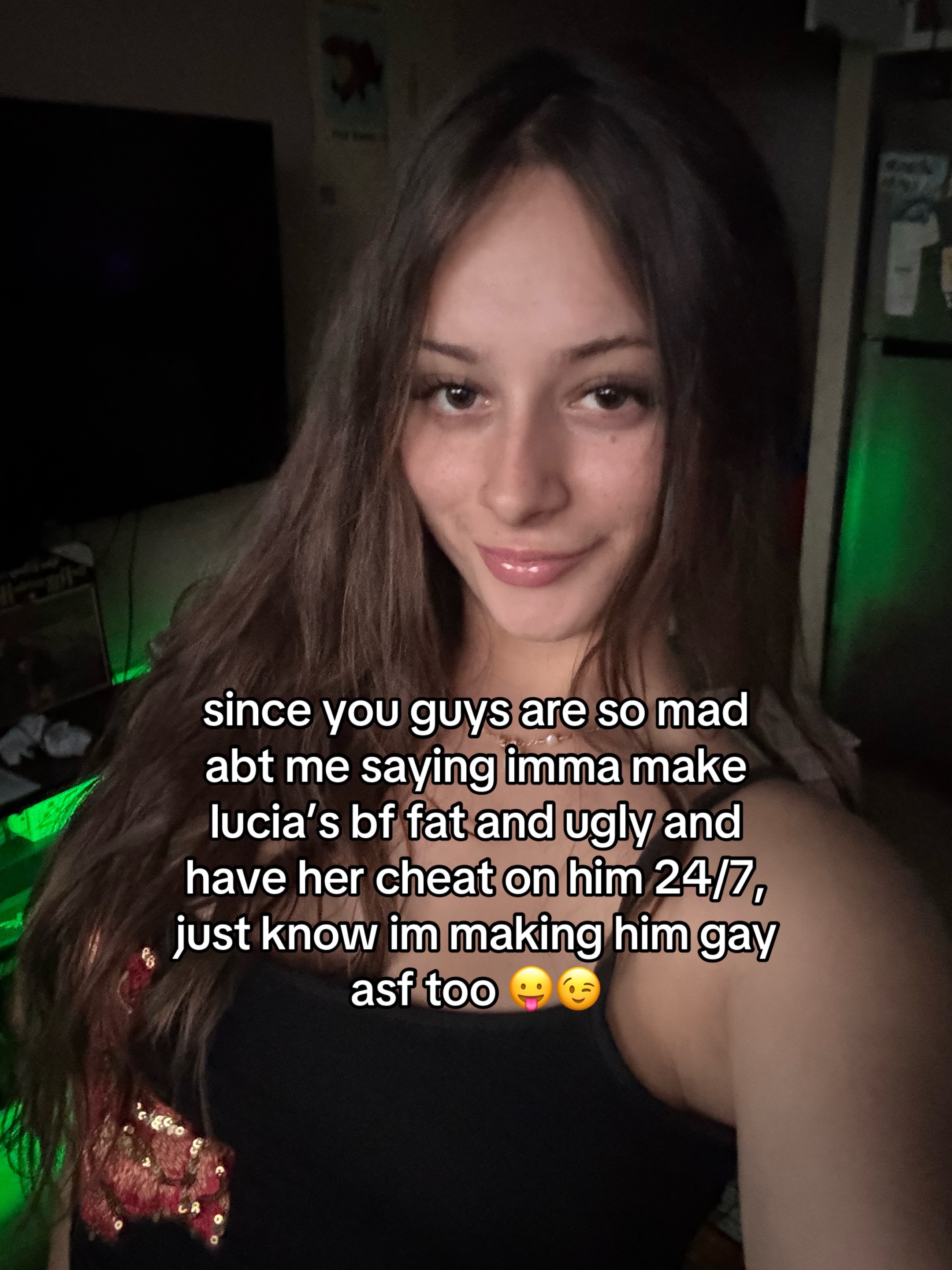 @maybekehau😋