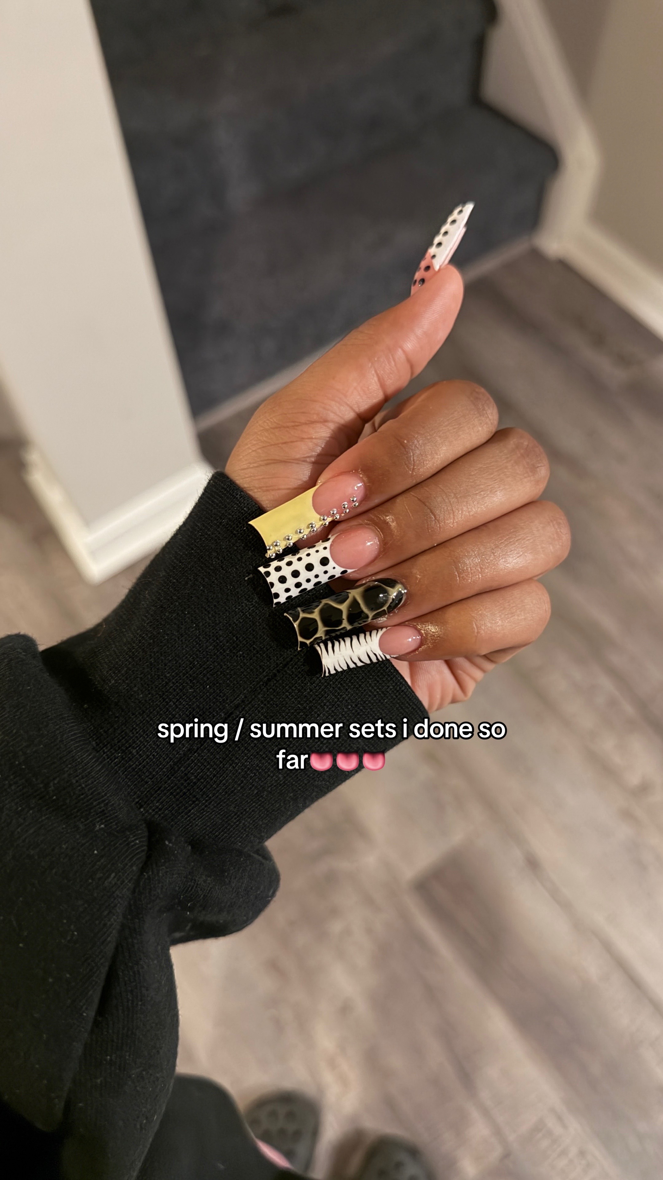 @RICH OFF NAILS 💖