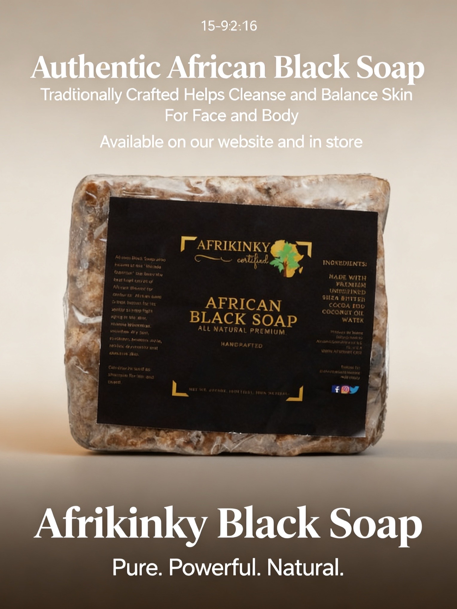 @Afrikinky