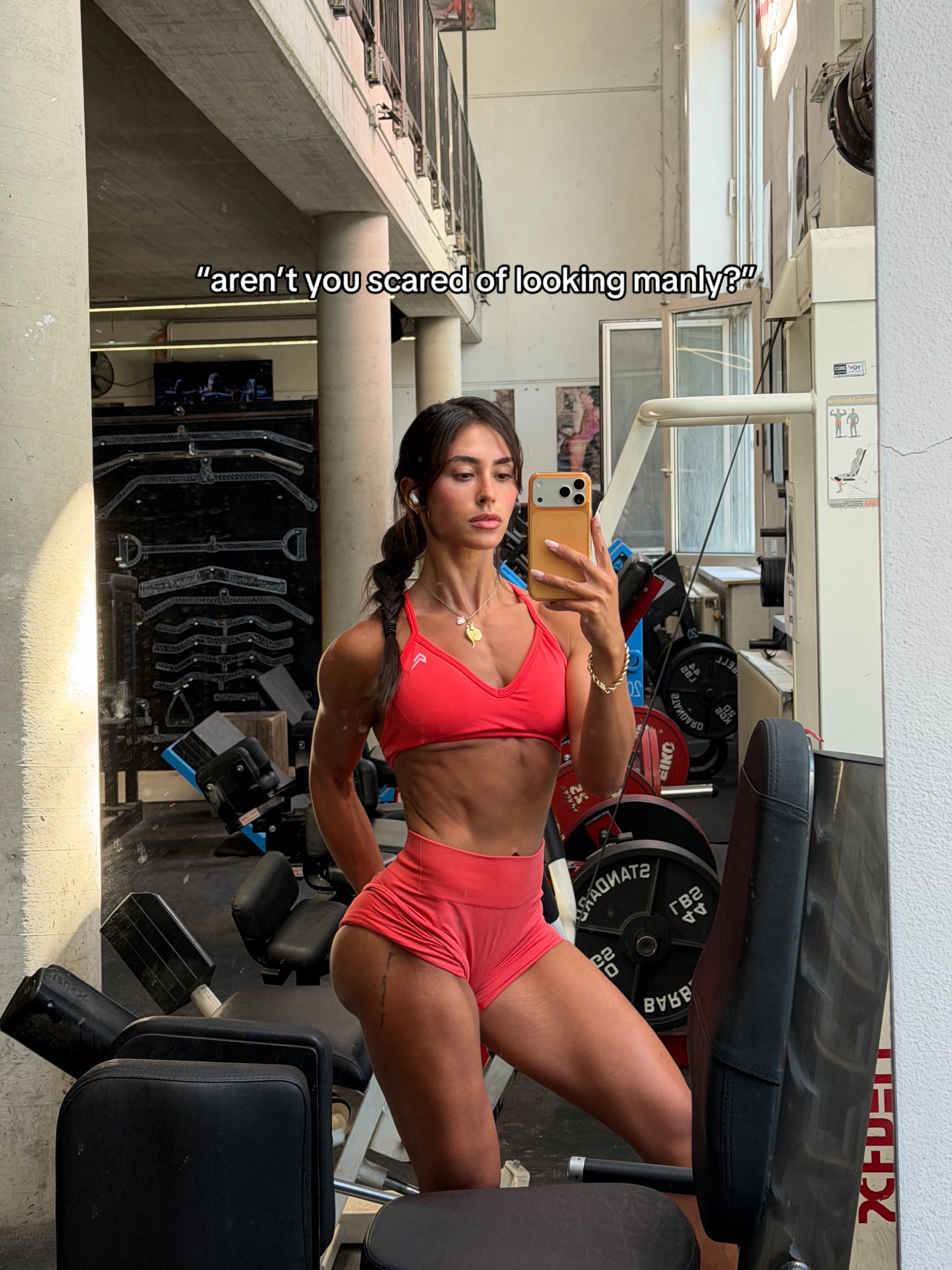 @Tal | IFBB BIKINI PRO 🌐