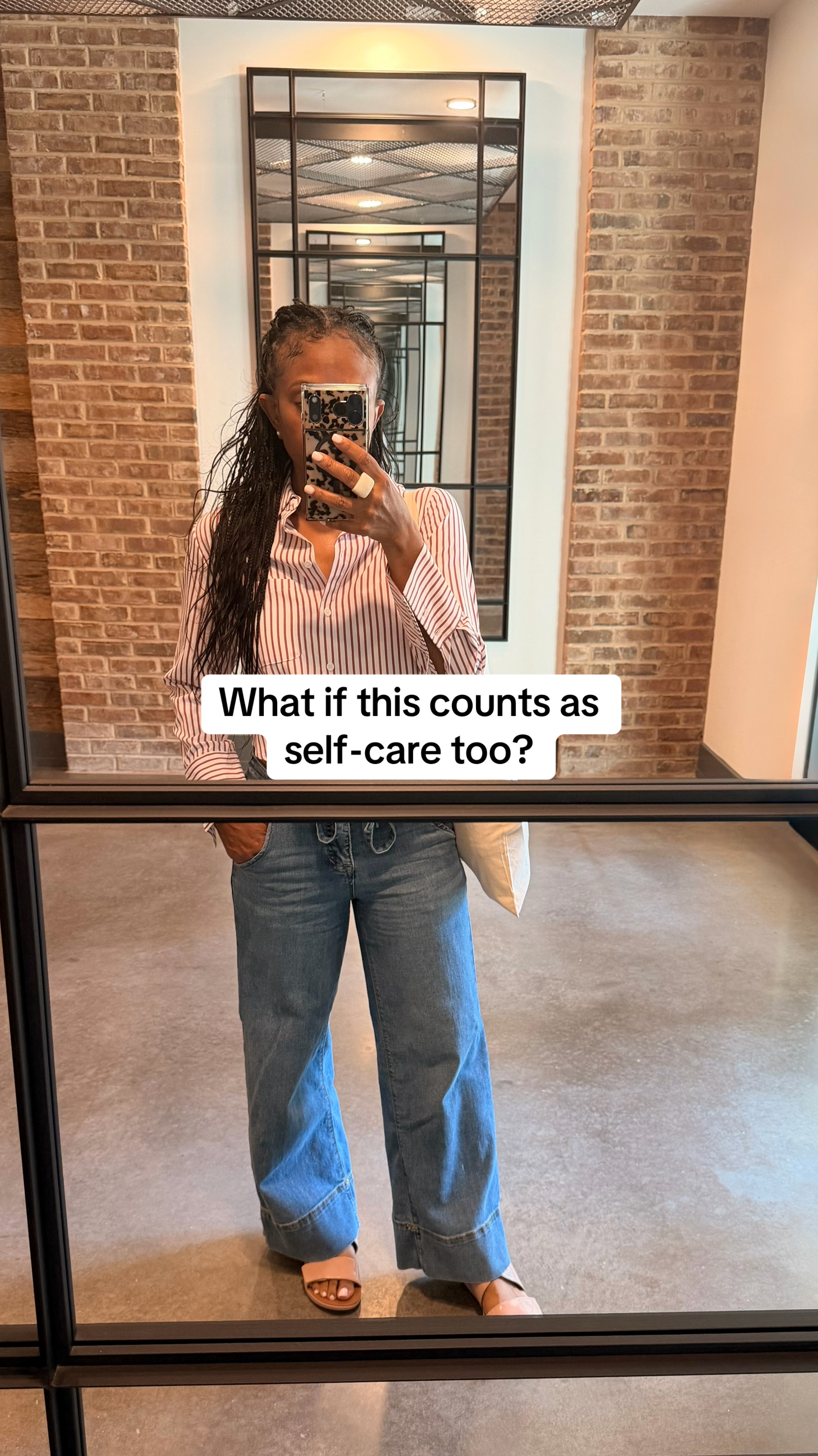@Candice Denise | 40+ Self-Care