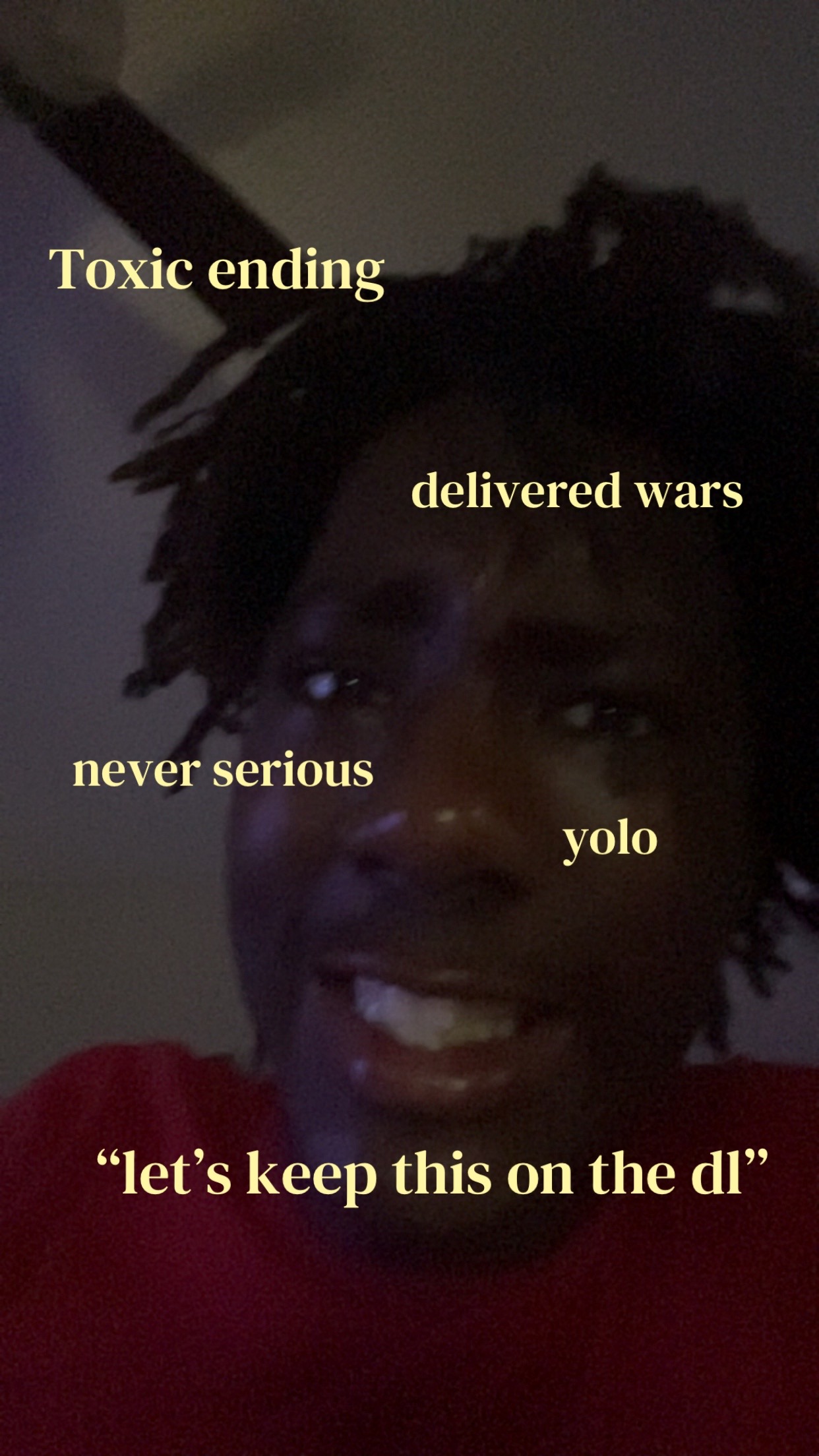 @ 