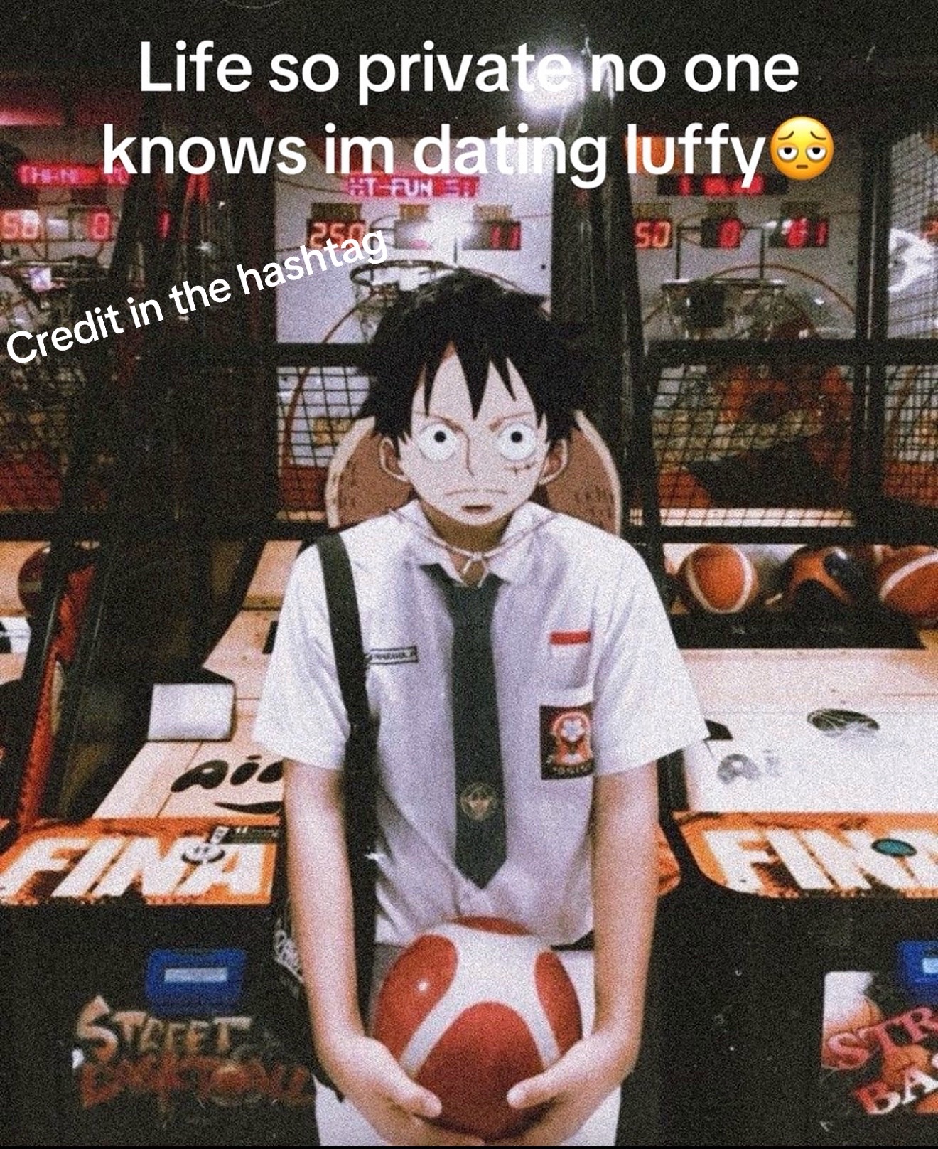 @(-Monkey d Luffy-)