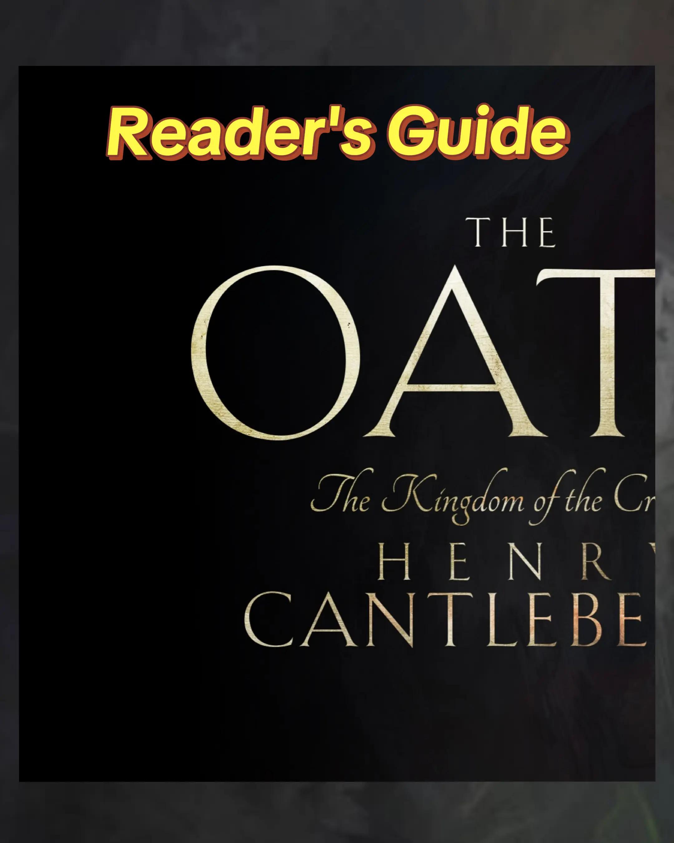 @Hank | Fantasy Author