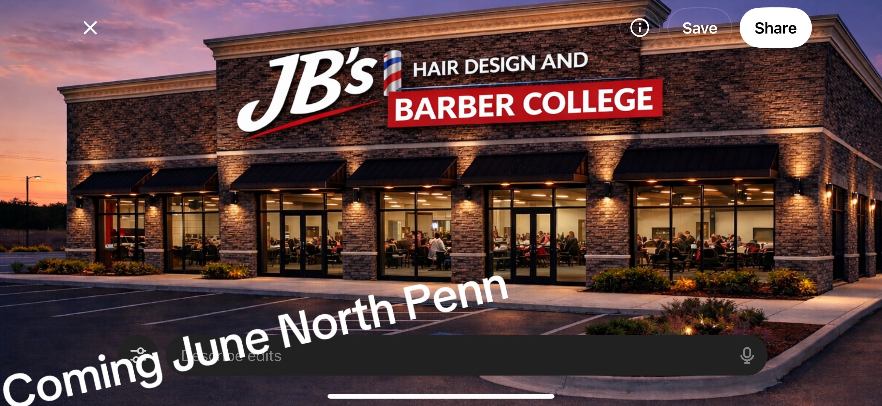 @JbsBarberCollege