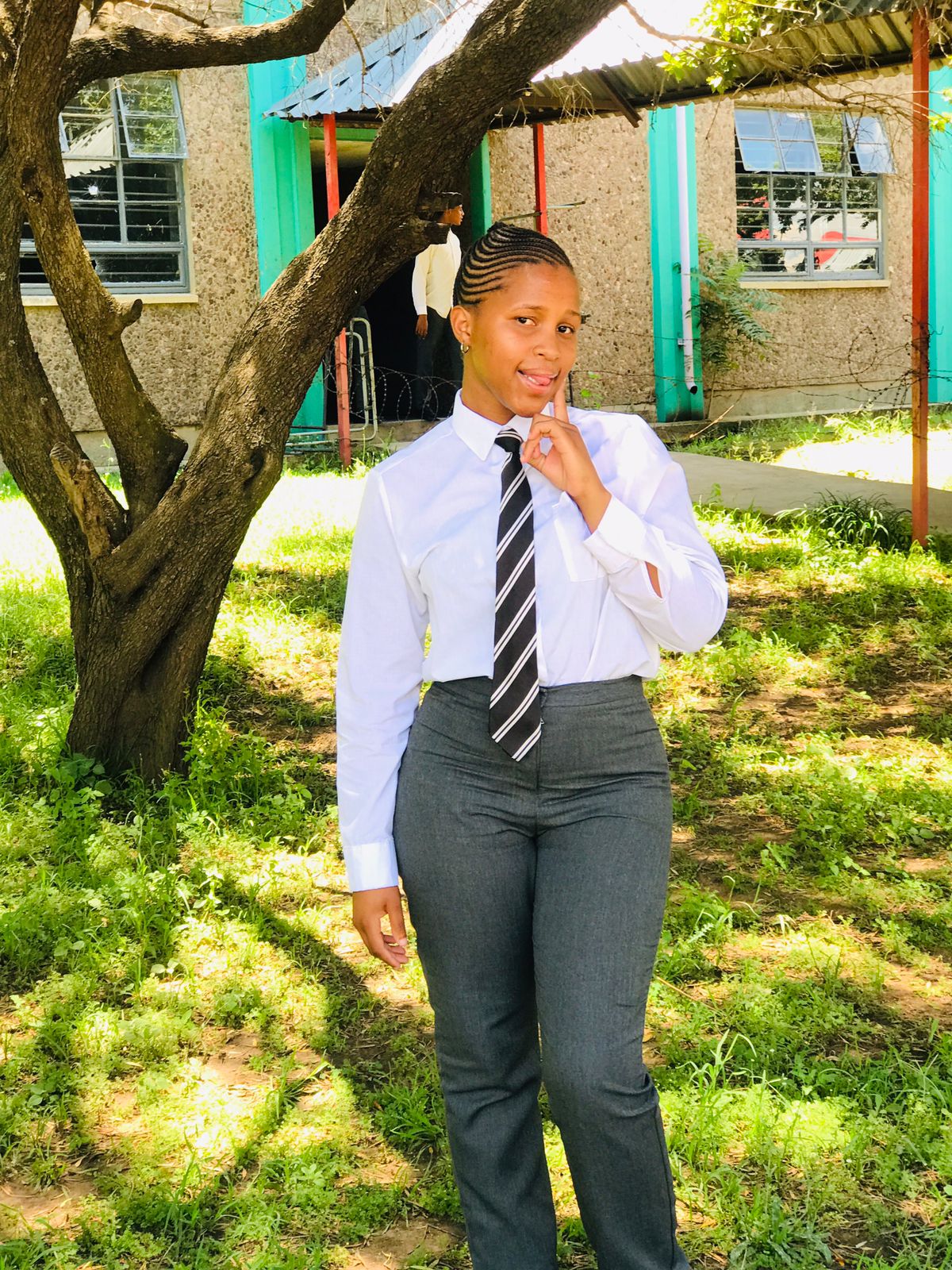 @Zizipho Zizi