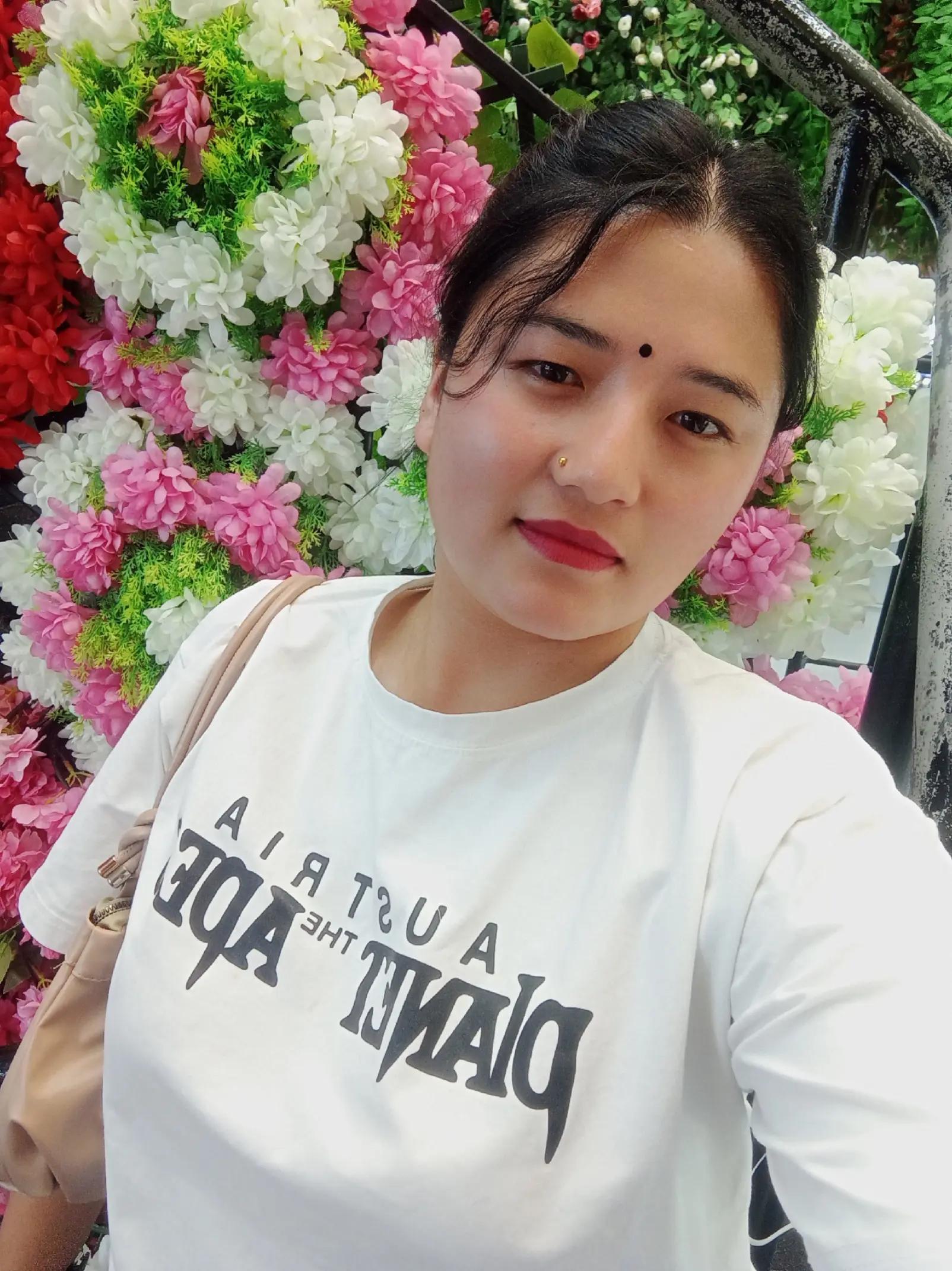 @Rejina Moktan