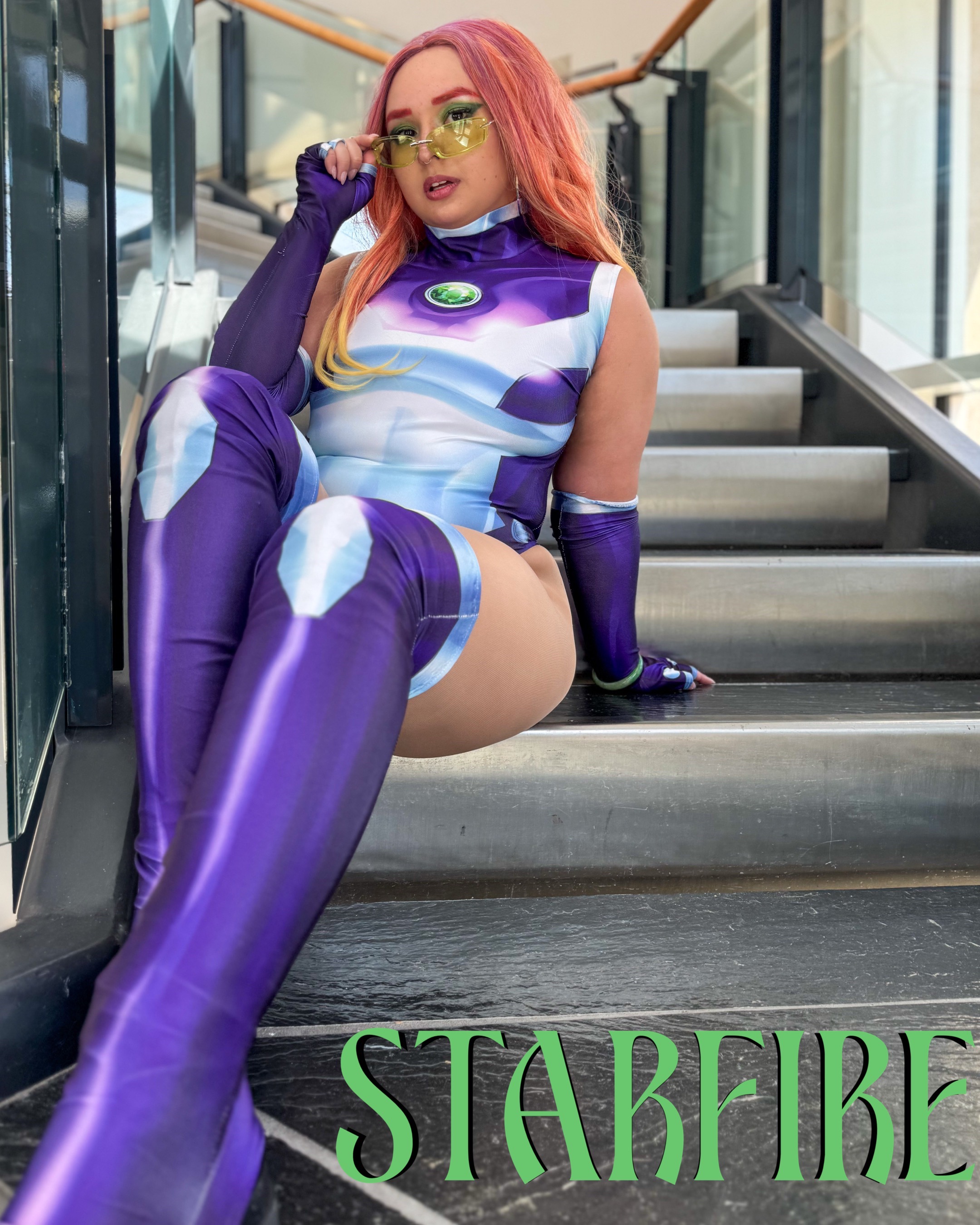 @satanica ➡️ NYCC