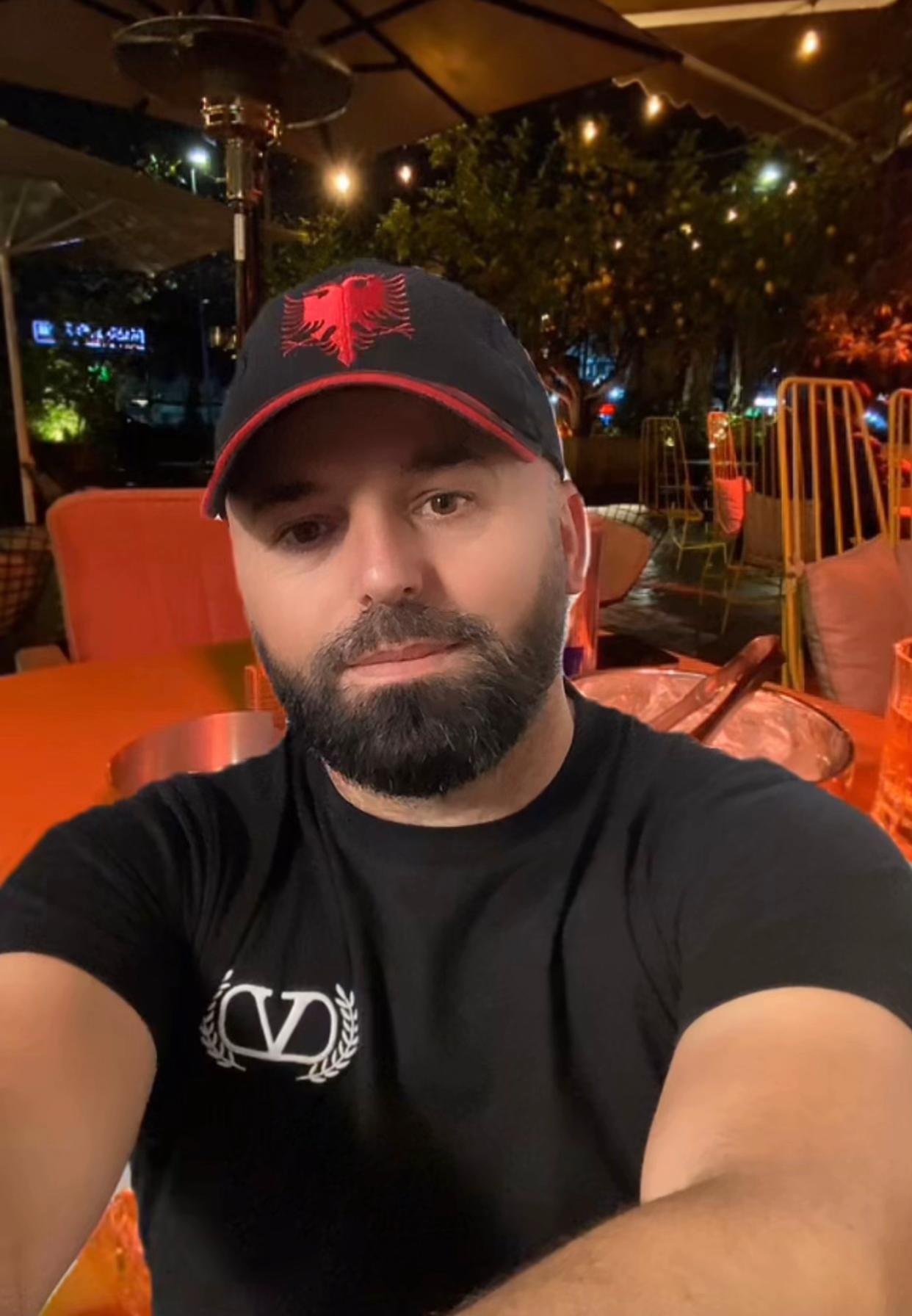 @🇦🇱 Toni Çanaku 🇩🇪