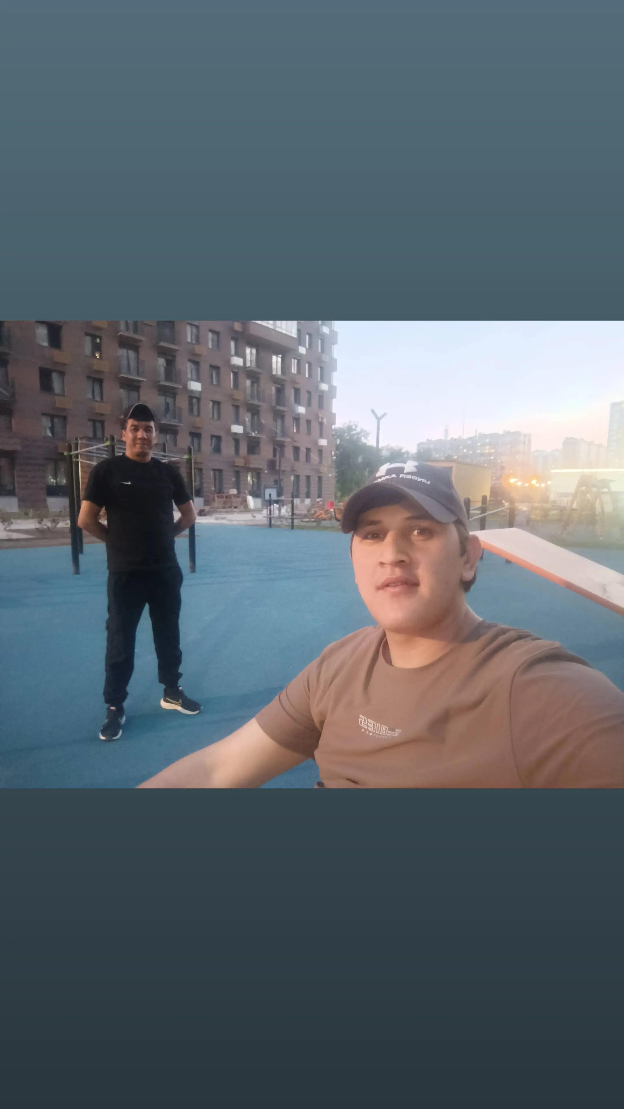 @Azym Tacmammedow