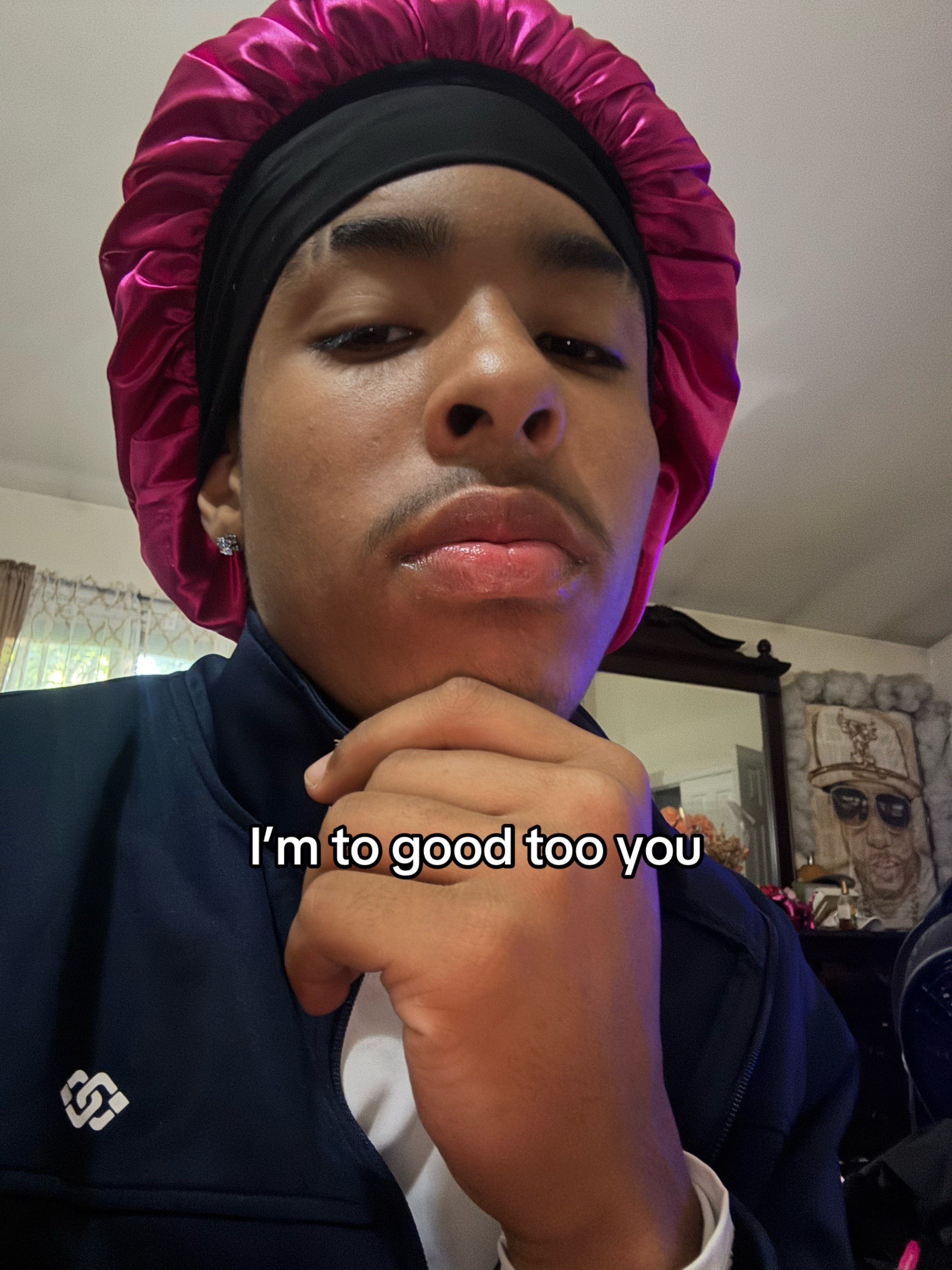 @Unknown user