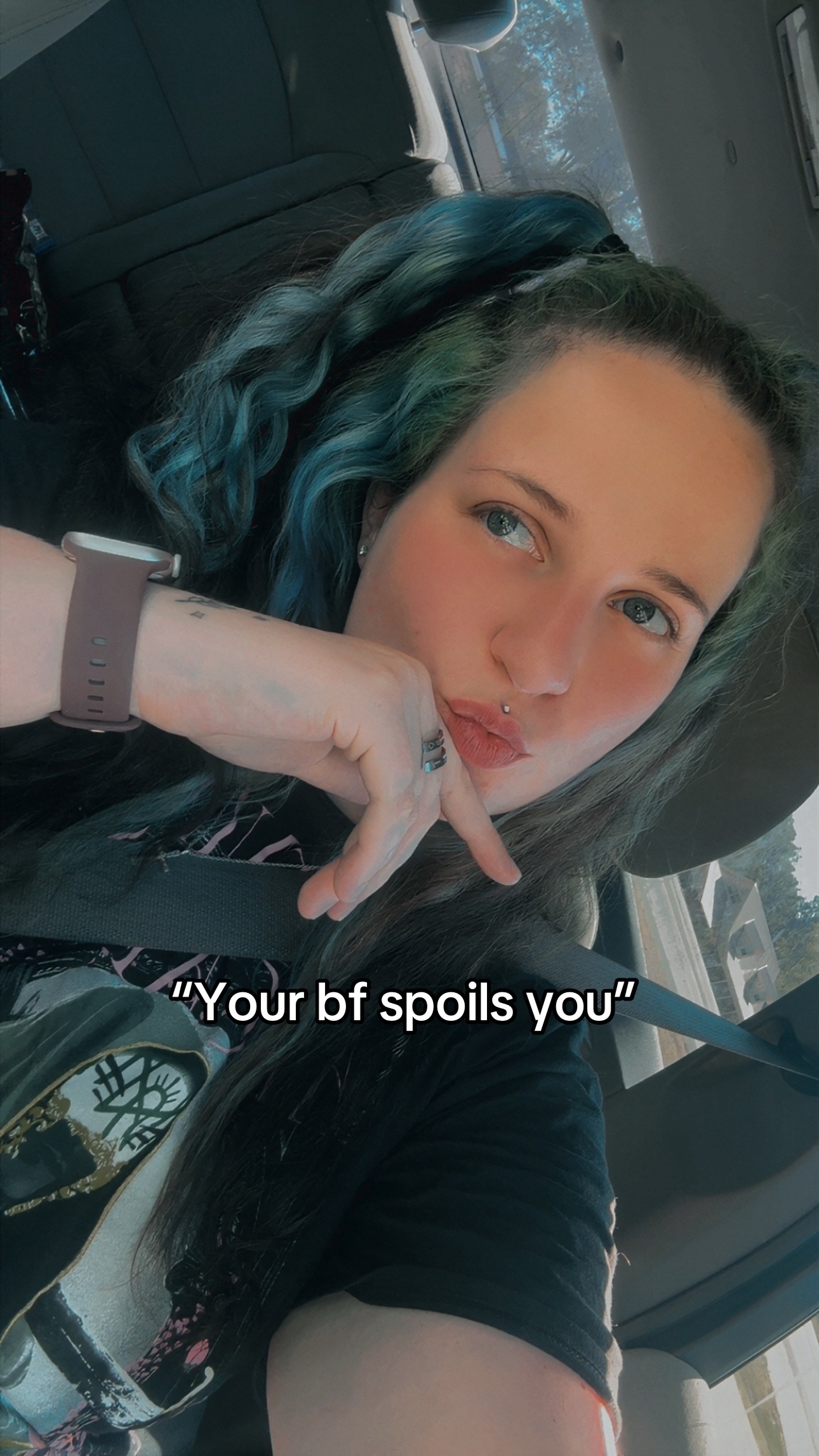 @Lauryn Beeson 🤪