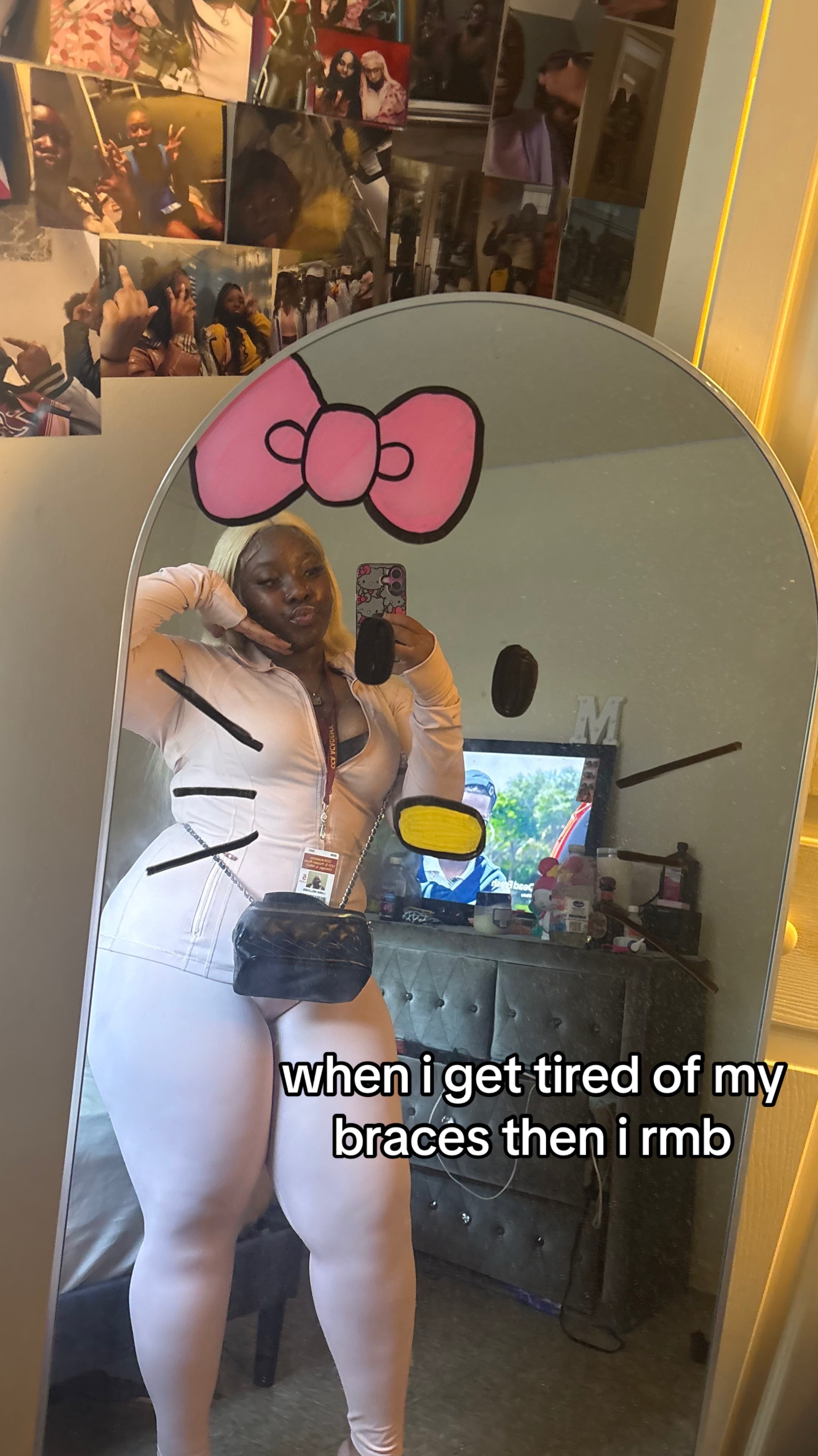 @a gay girl who hates girls