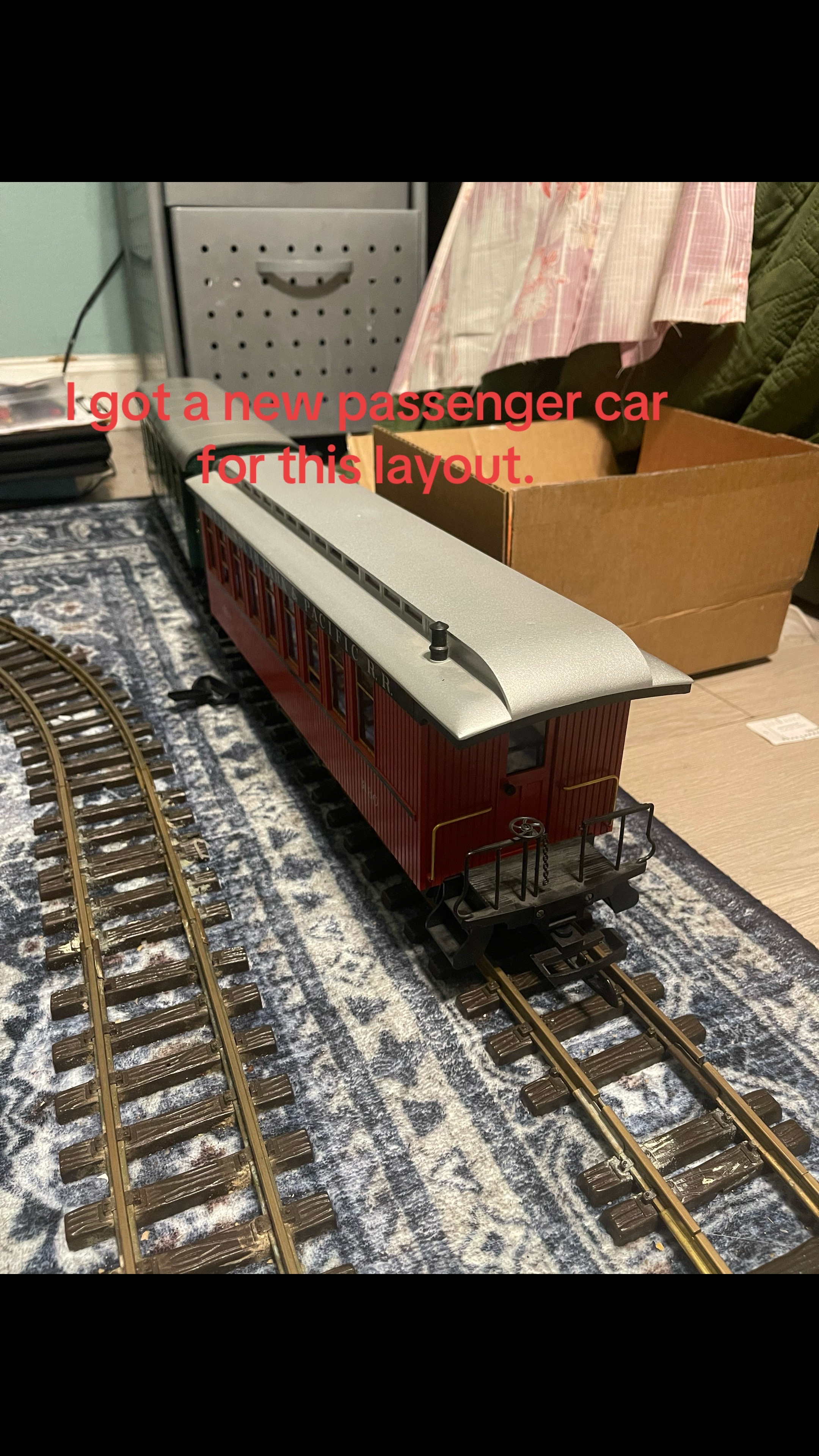 @Greatink Trains