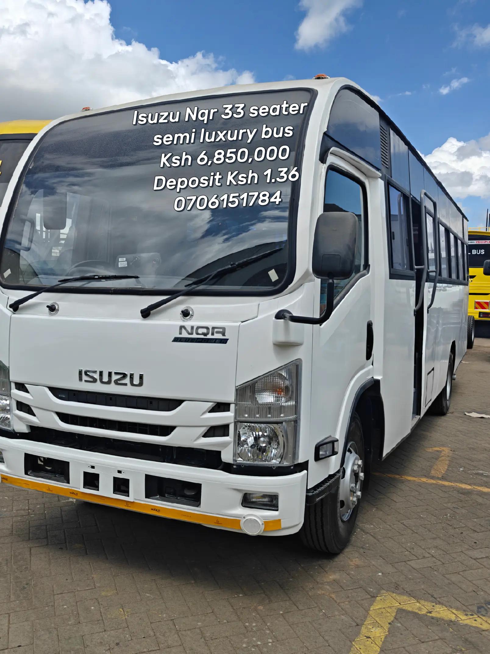@Stella wa Isuzu
