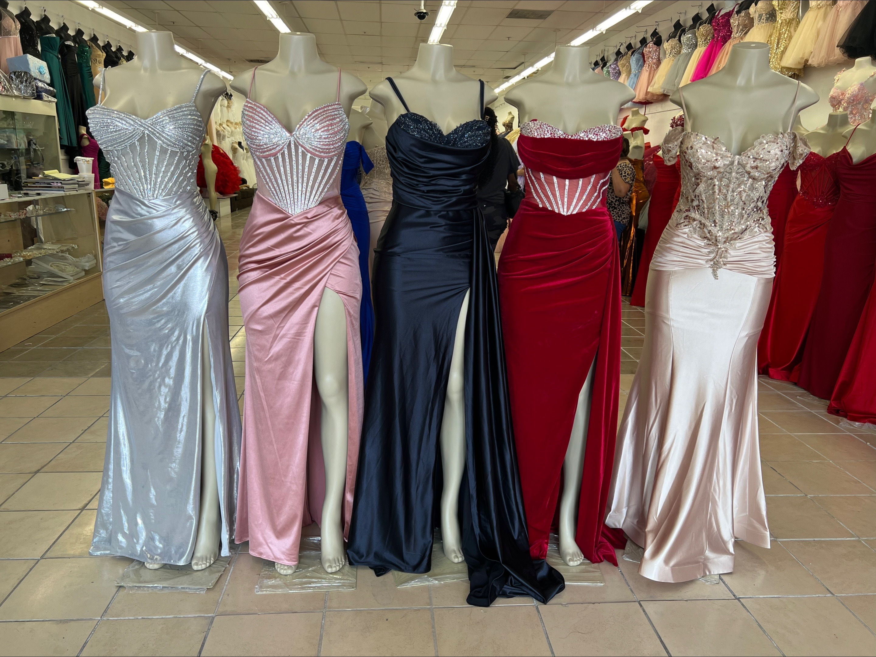 @Blossom Boutique