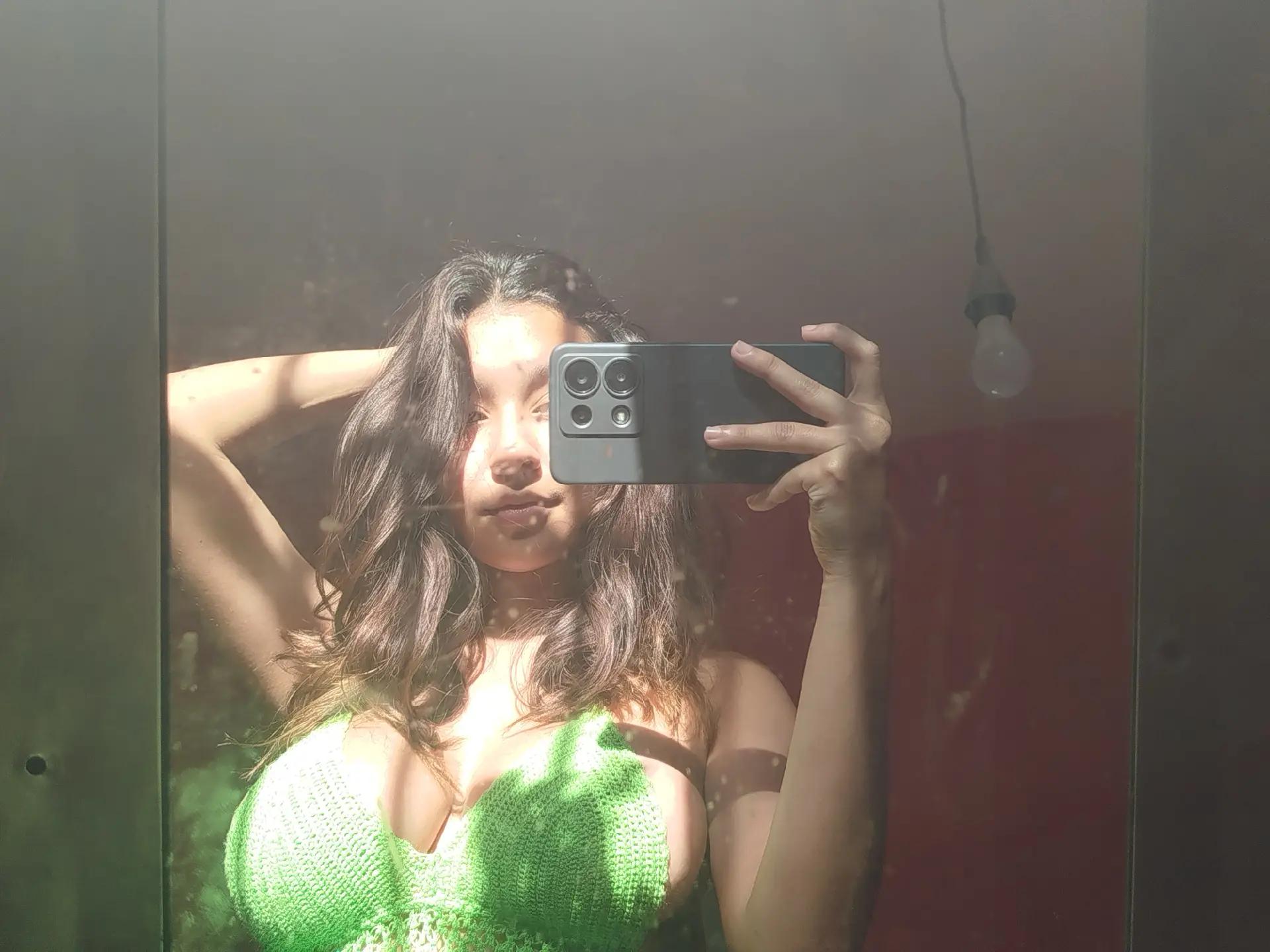 @Génesis Greyxel
