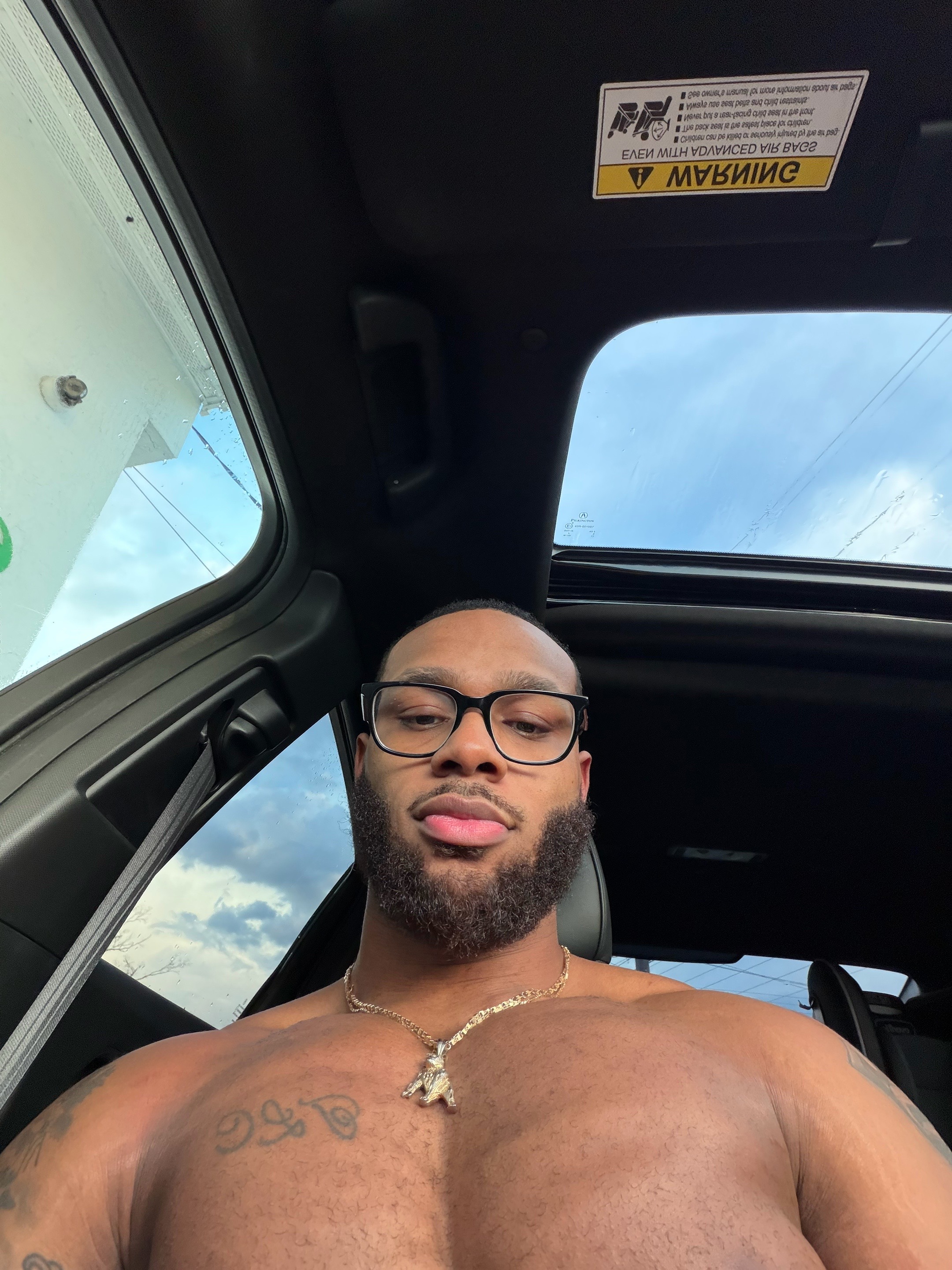 @Isiah