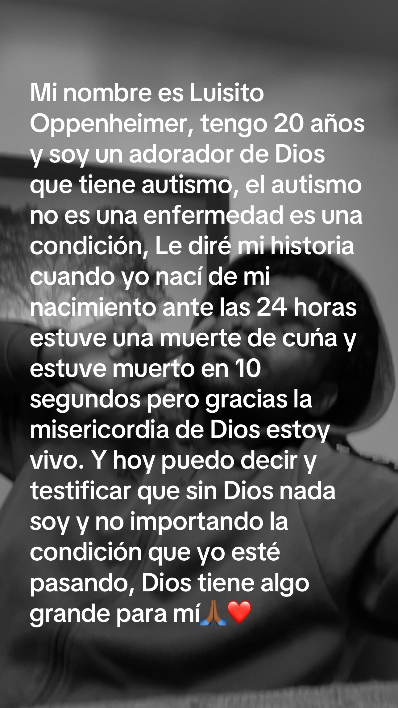 @Luisito🙏🏾❤️🔥