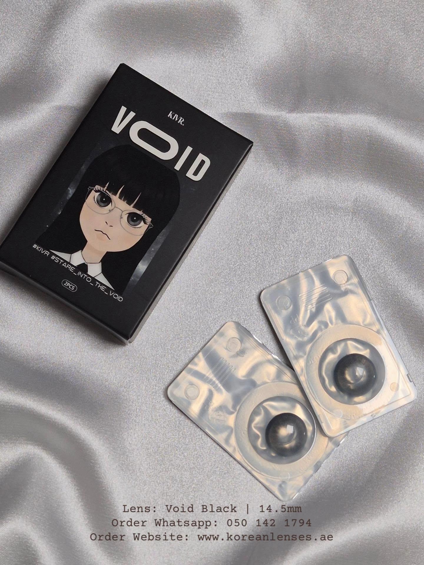 @Korean Lenses UAE