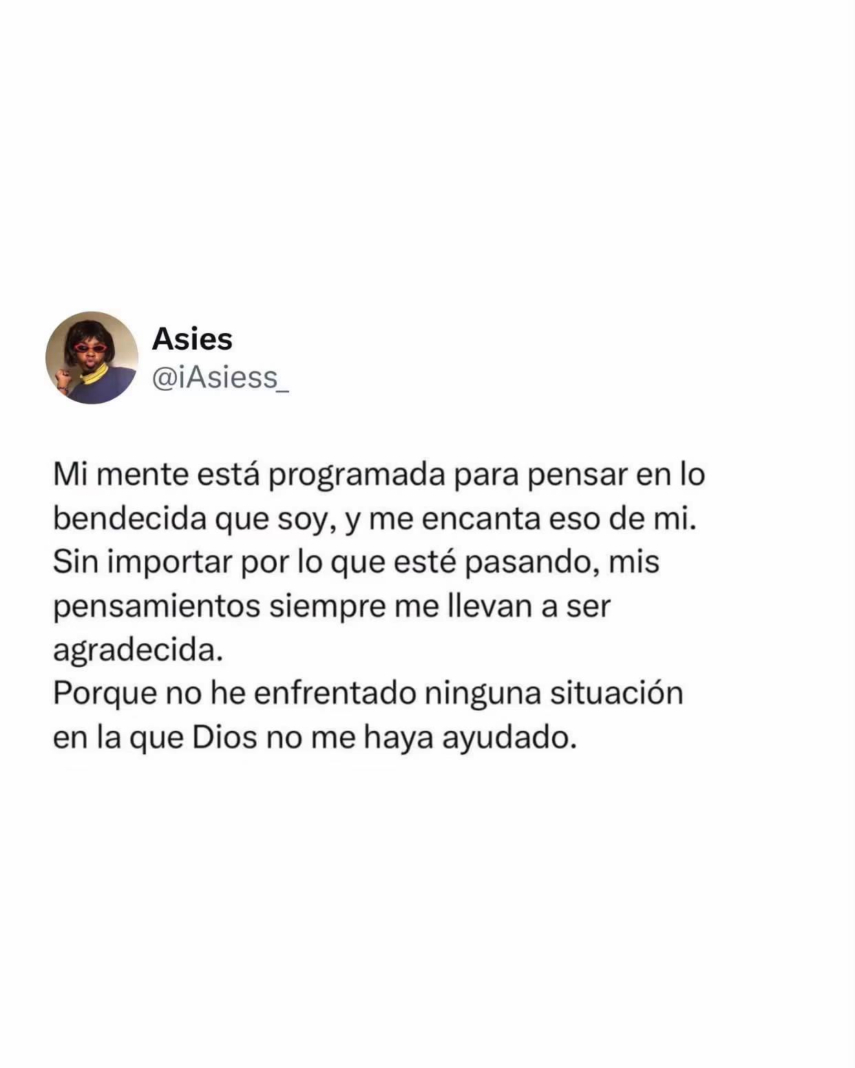 @Belen Rapuzzi