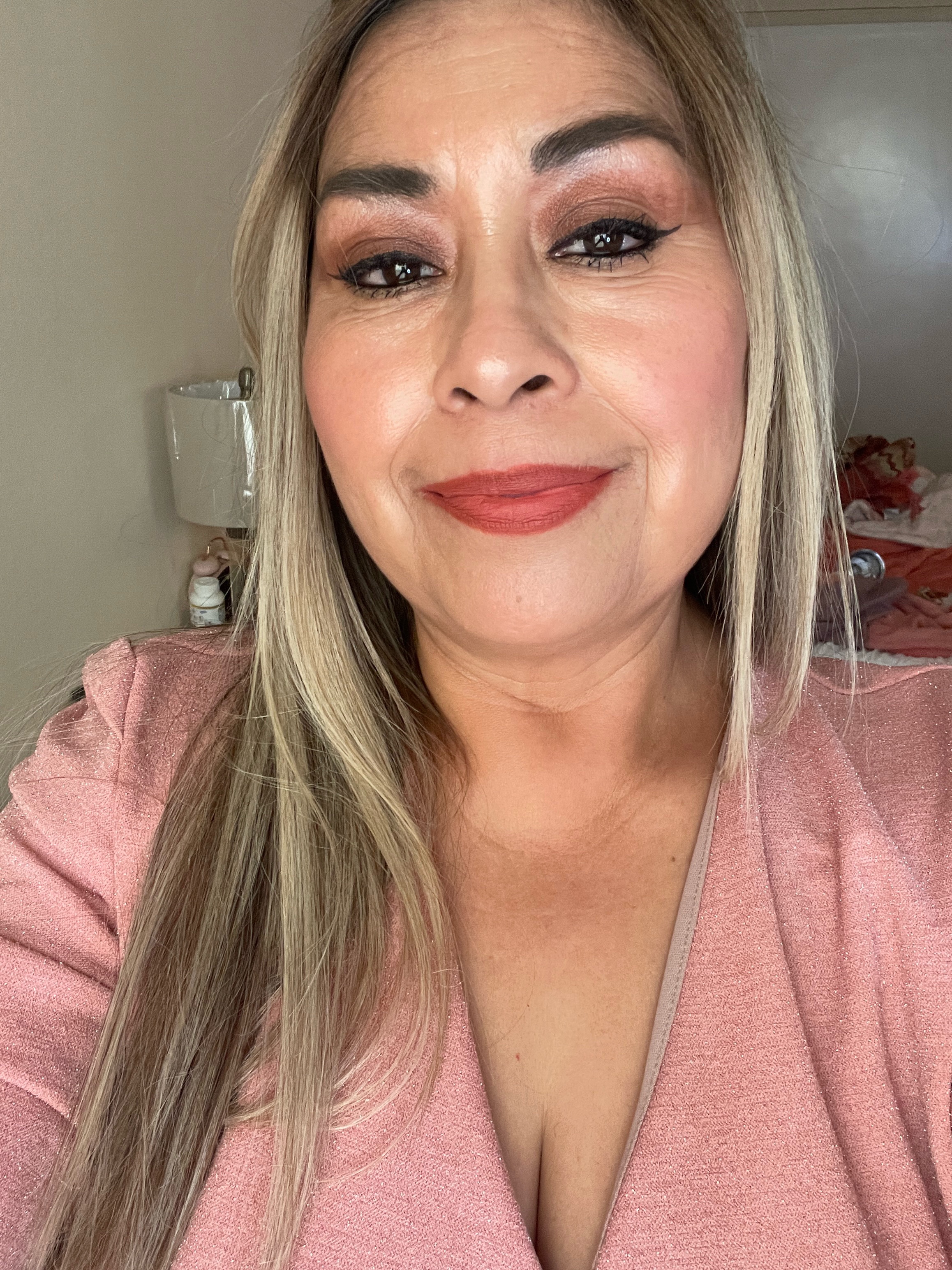 @Mis antojitos michoacanos