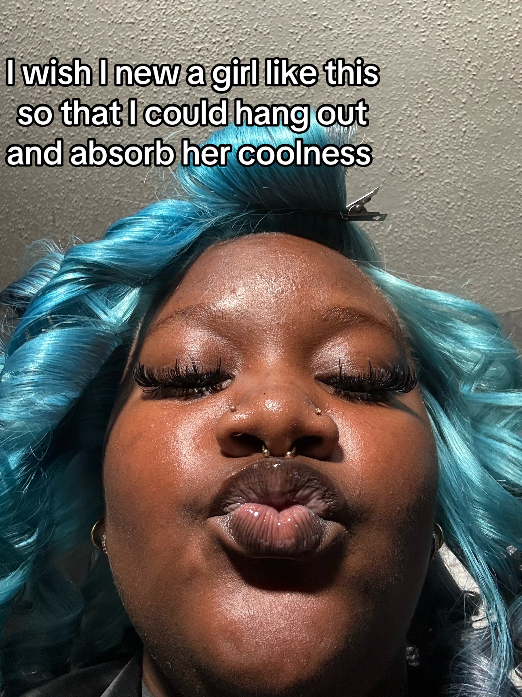 @I<3 loc heads 💋