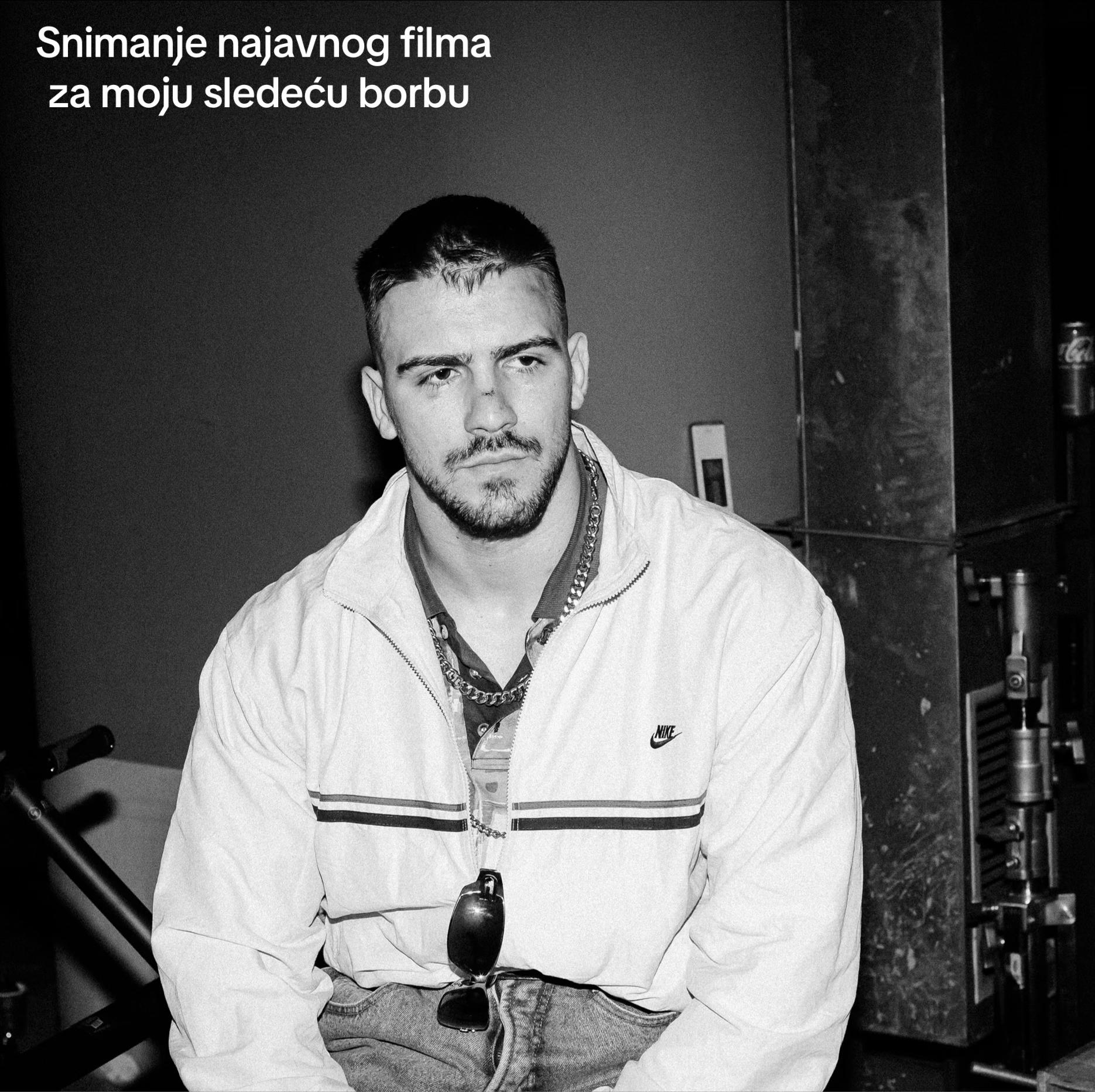 @Marko Bojković
