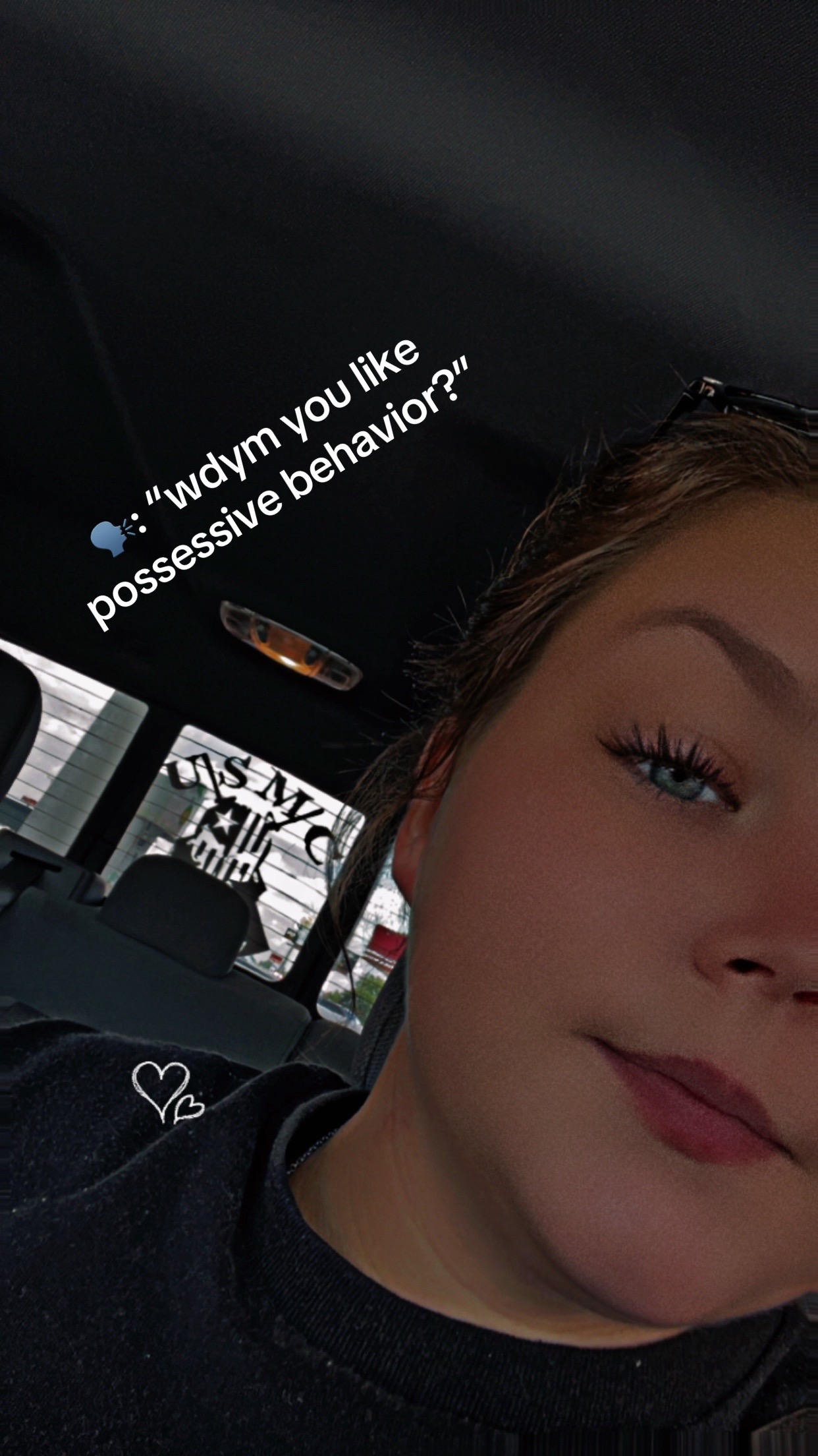 @Adrionna Summers