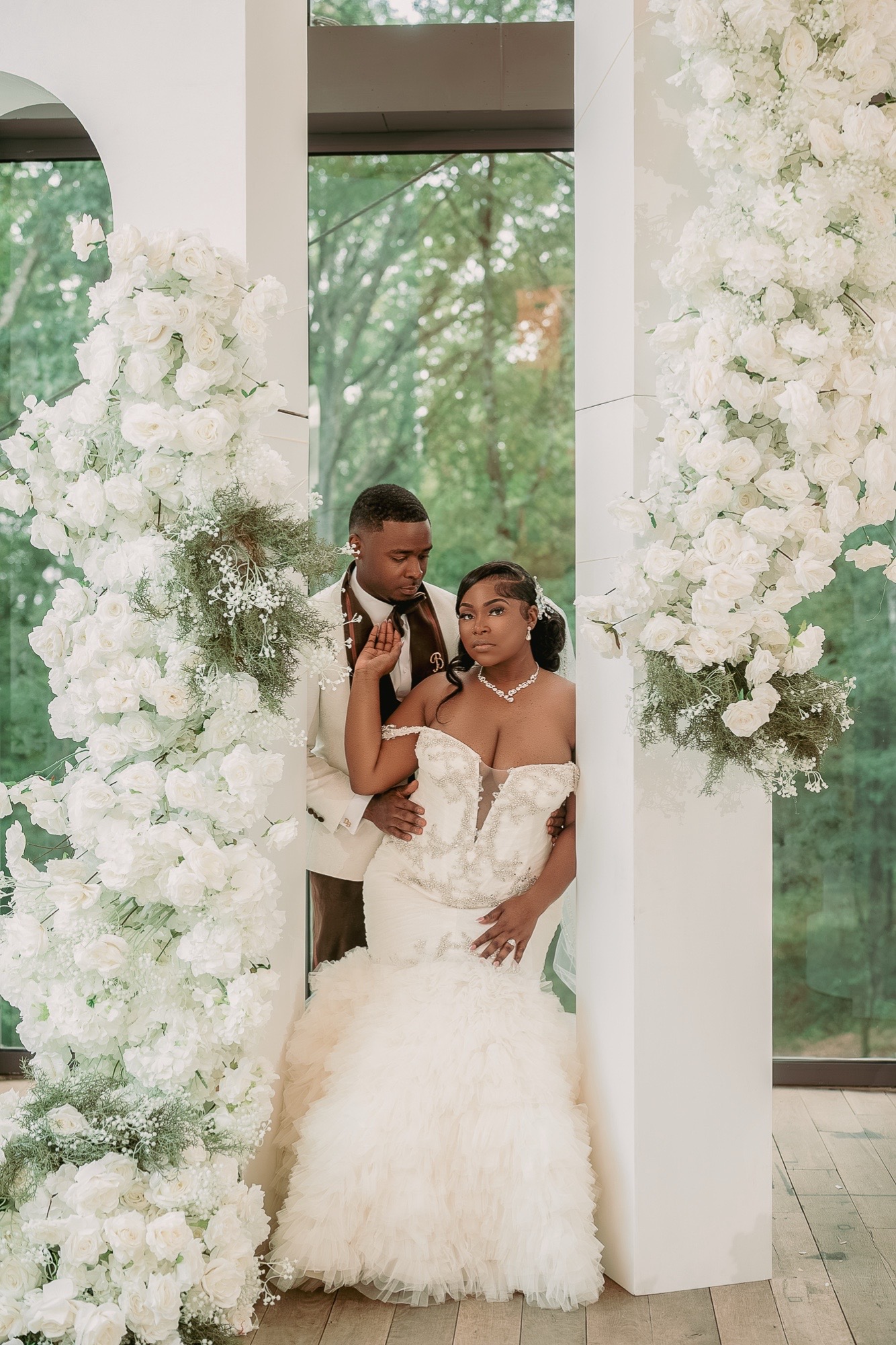 @The Wright Event Planner