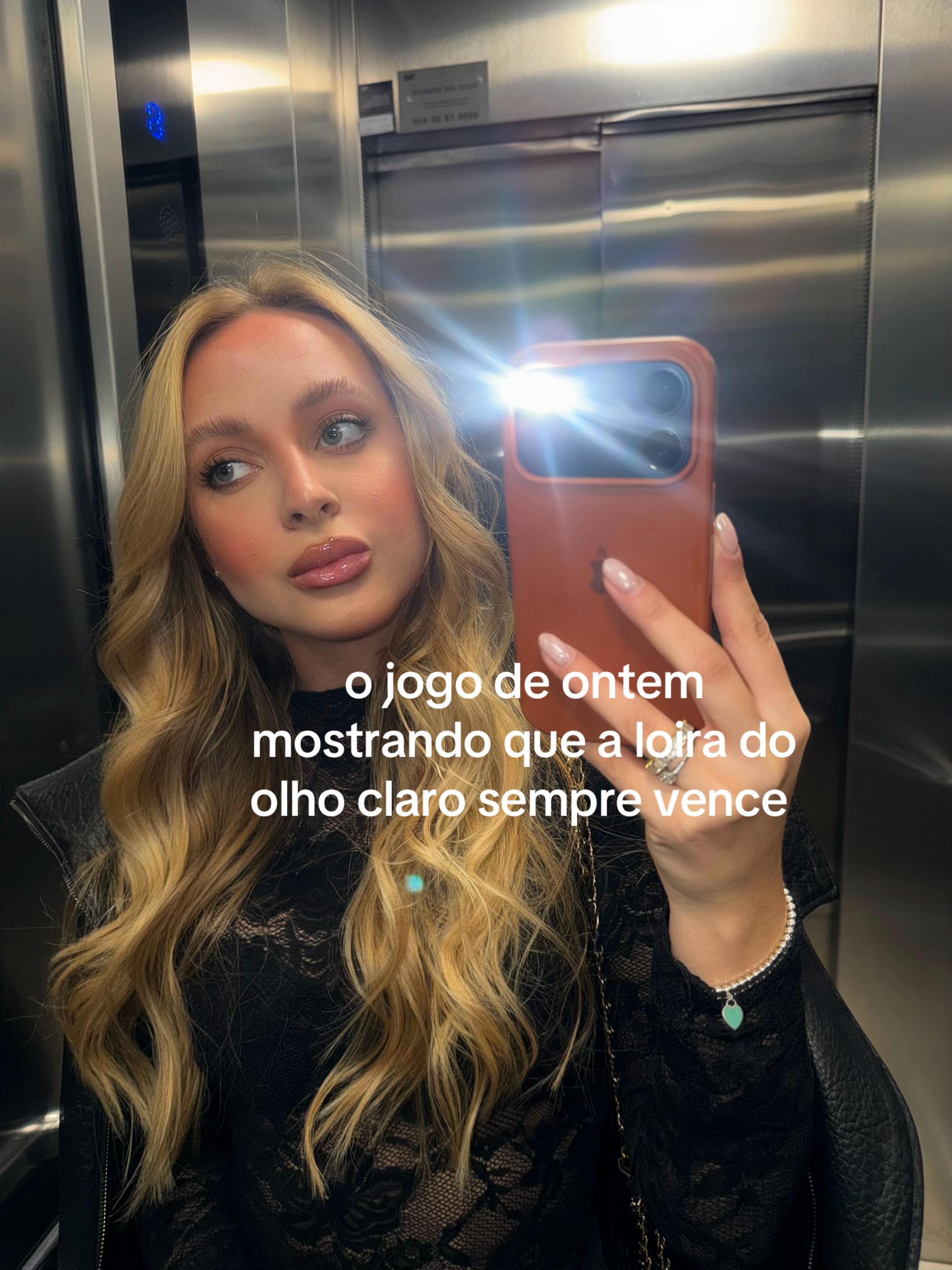 @Maysa Wilke