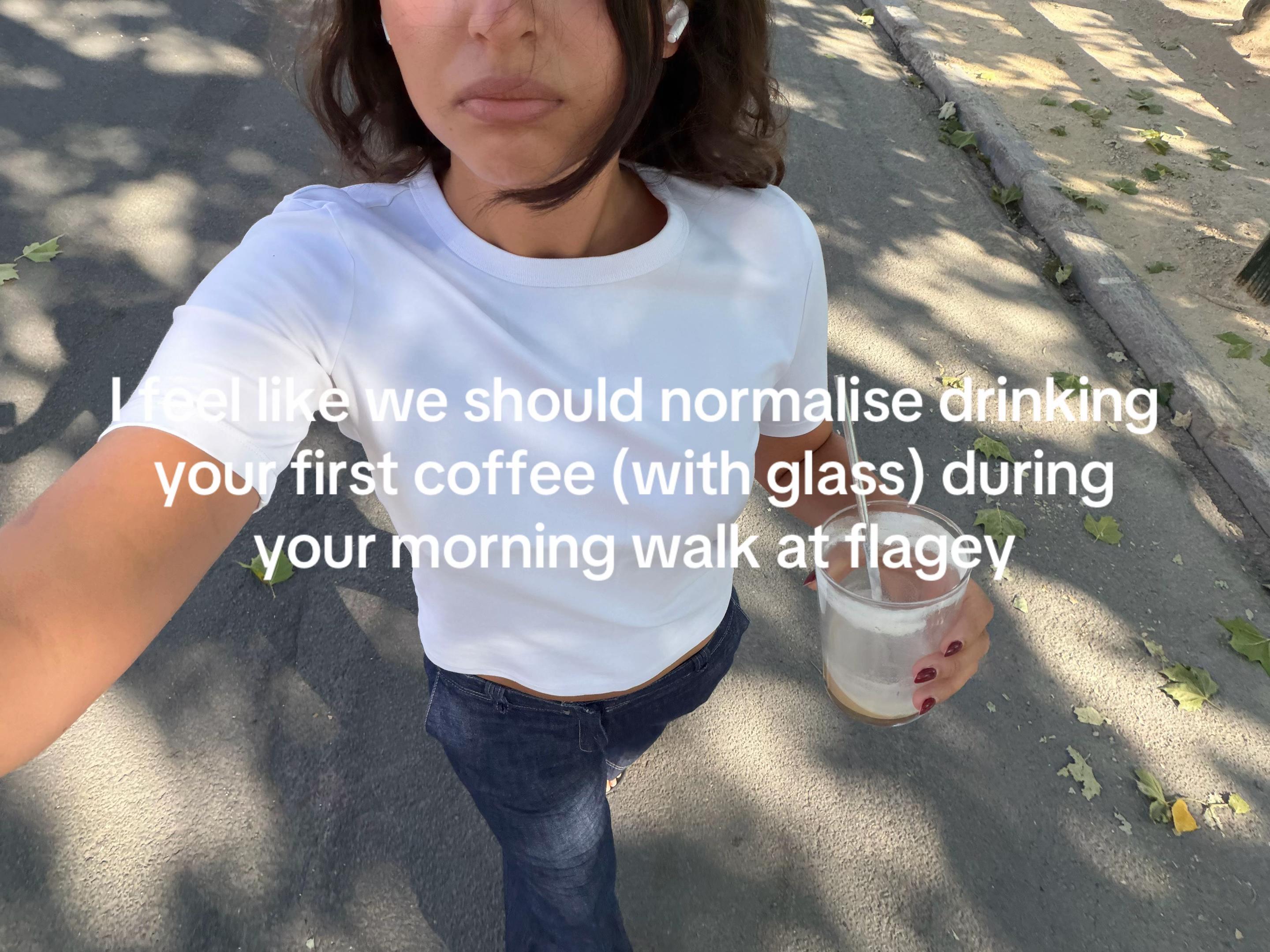 @The girl from Brussels