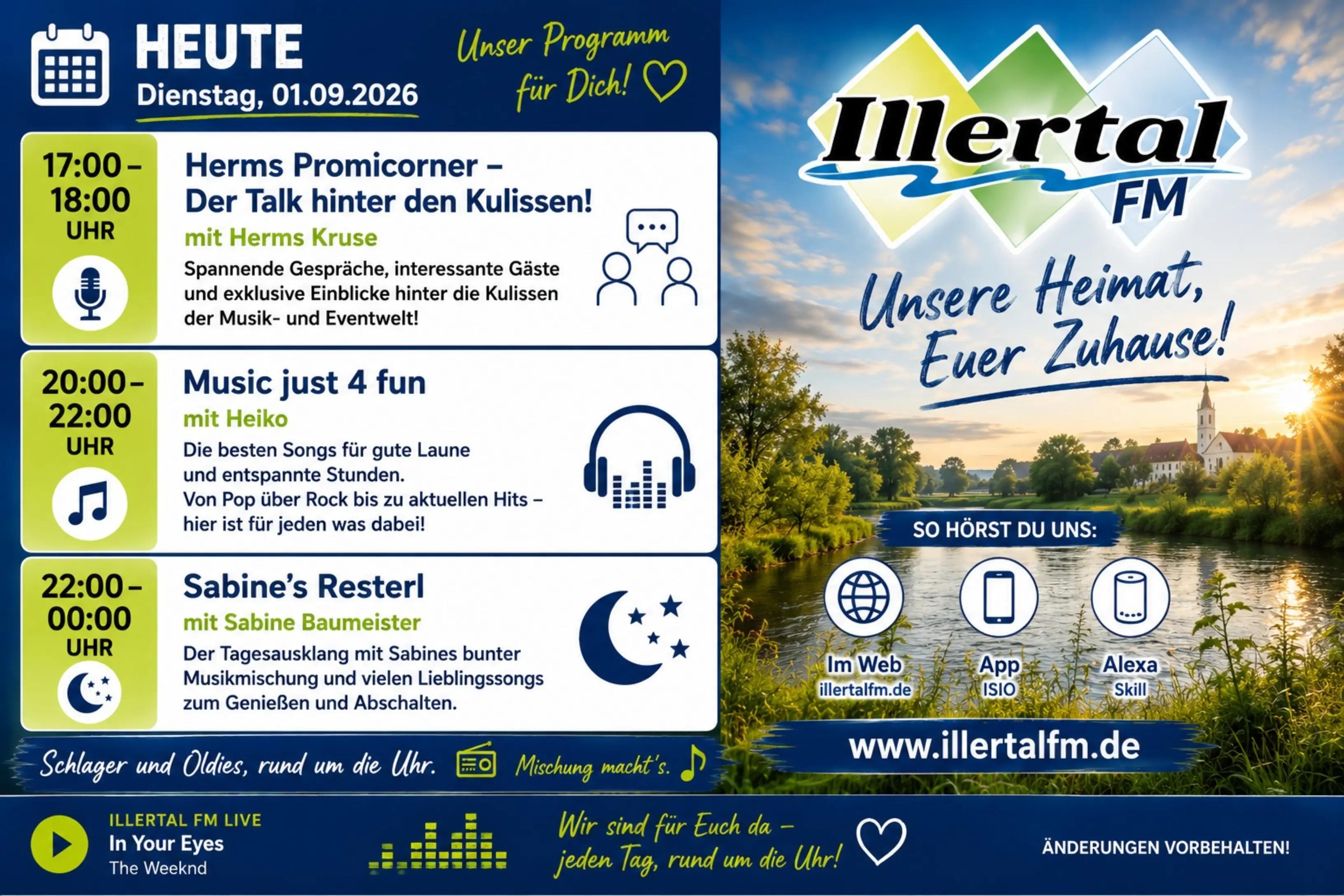 @IllertalFM