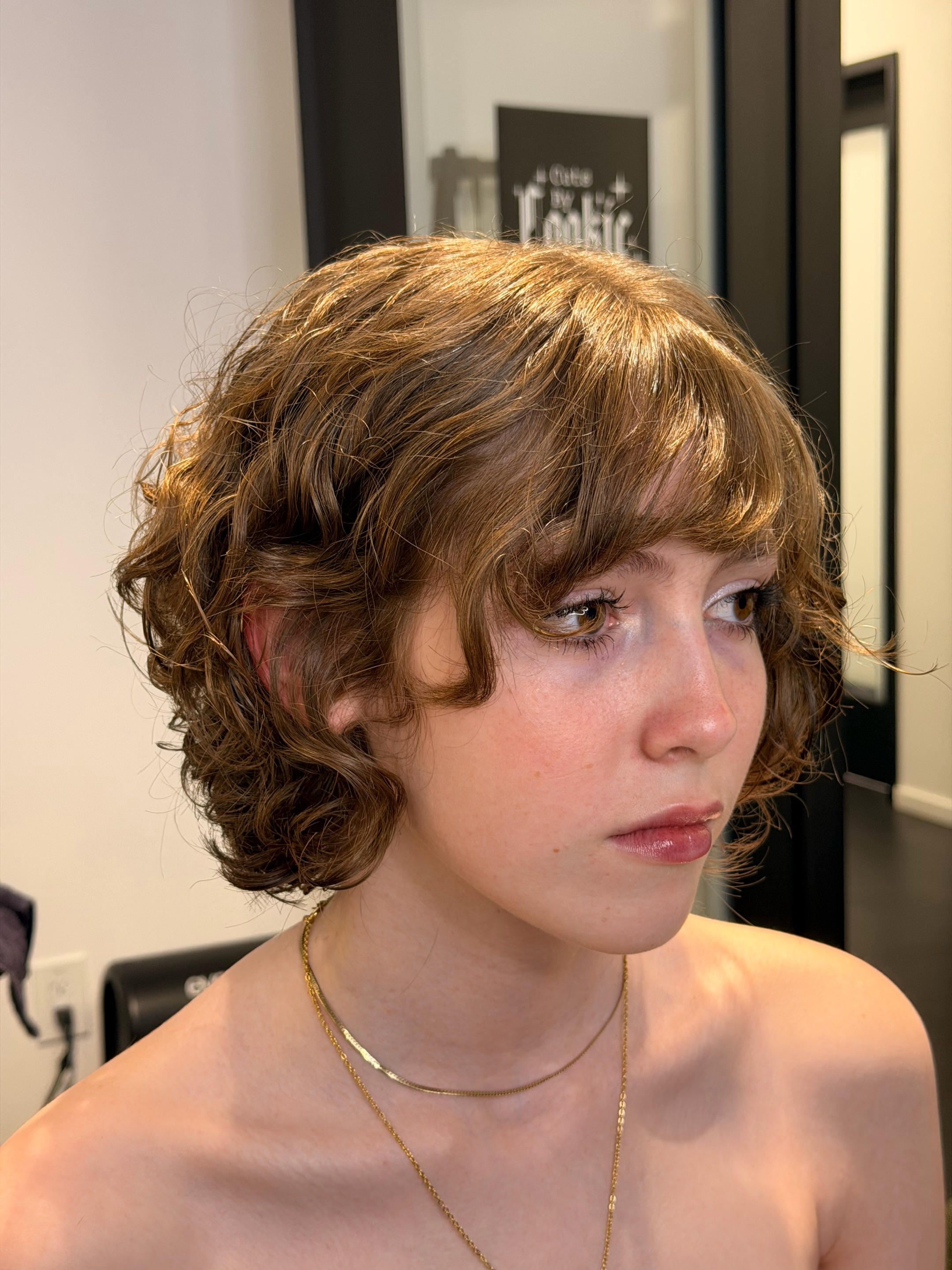 @Cate - LA Stylist