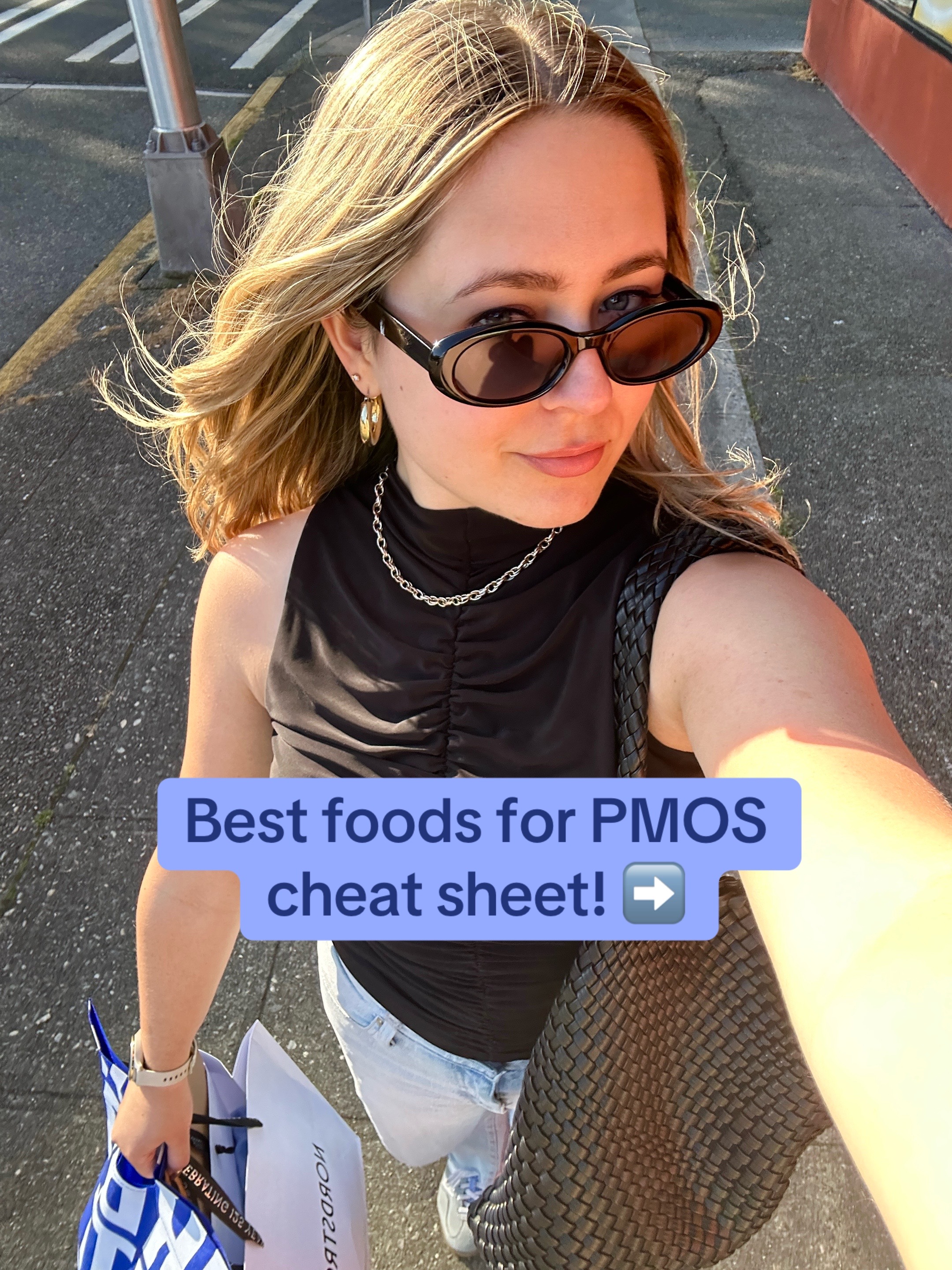 @Callie | PCOS ๐ค
