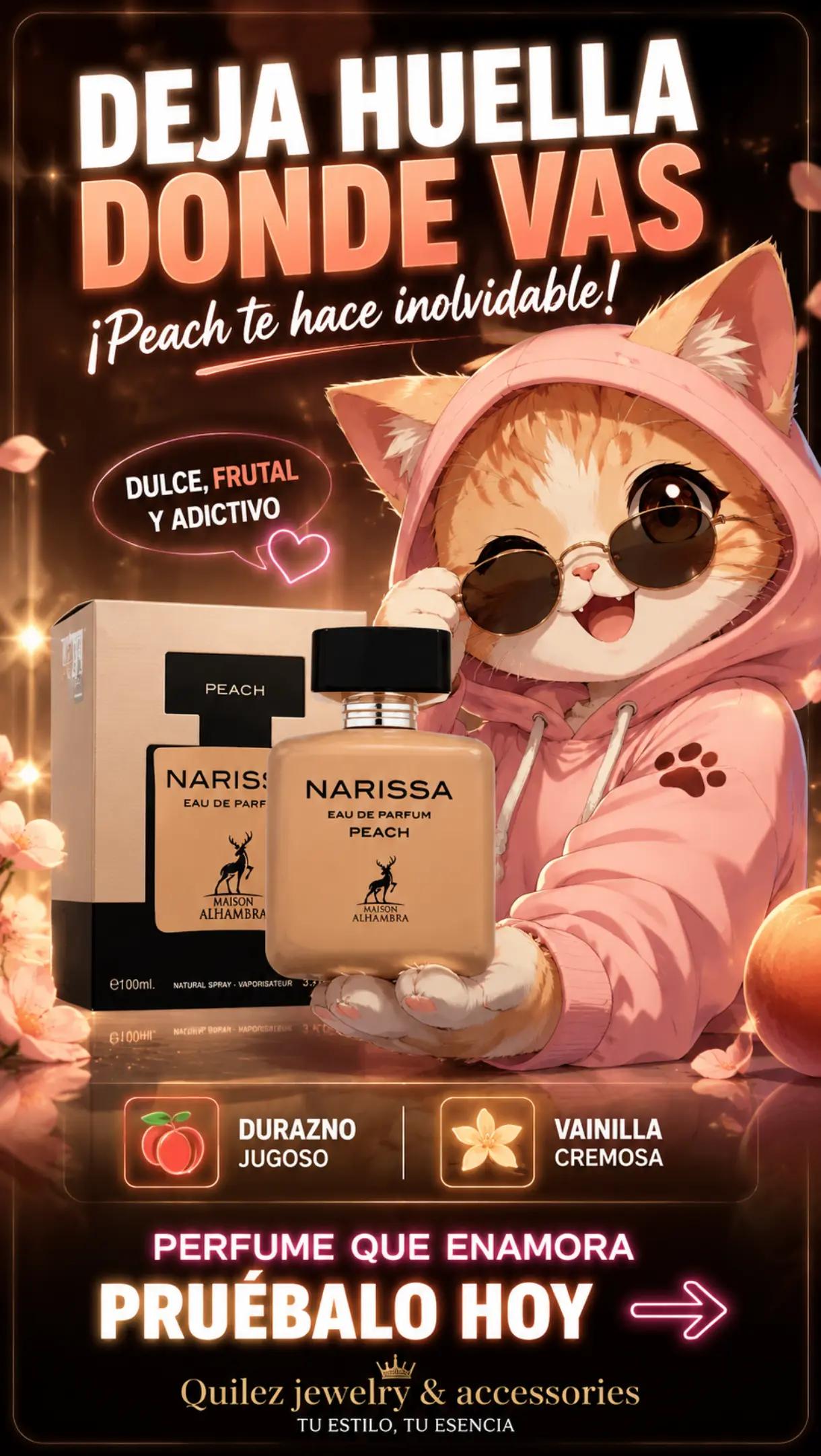 @misubi26 Perfumes y joyas