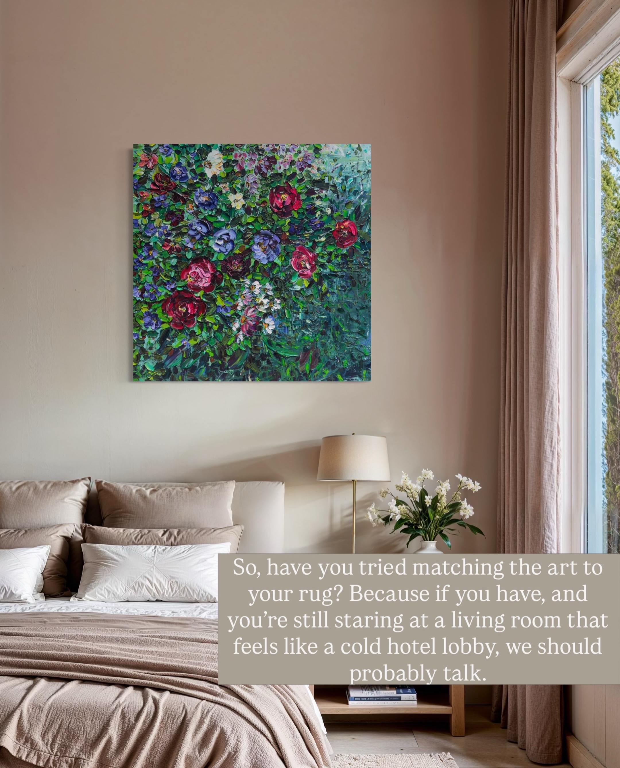 @Chelsea Tikotsky - Artist