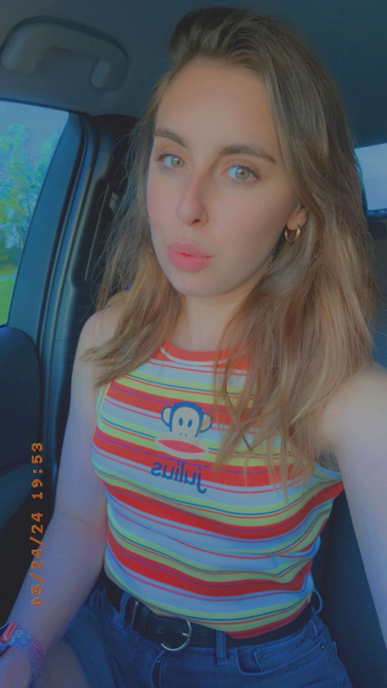 @Johanna Rodriguez