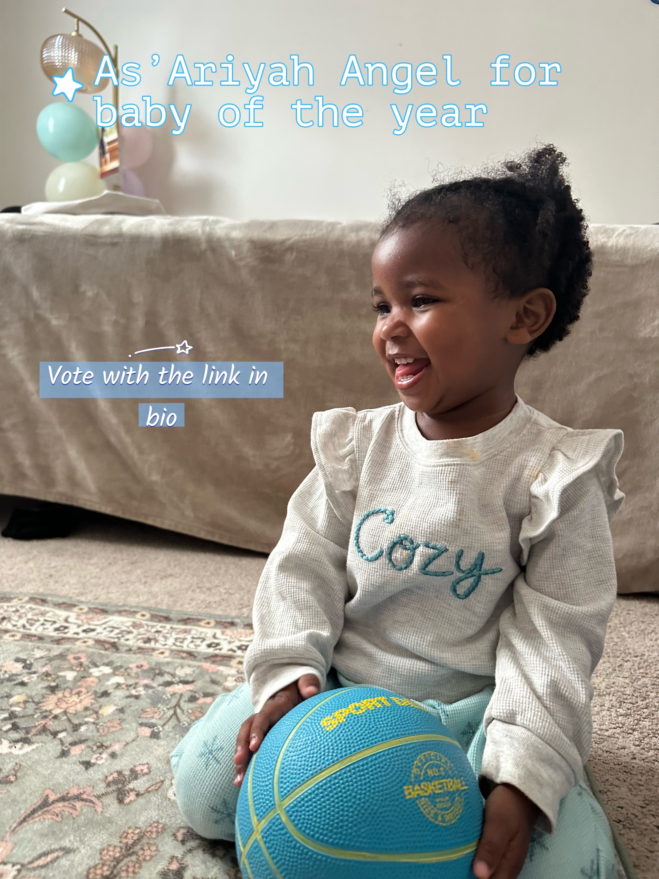 @Riyah/girl mom ๐