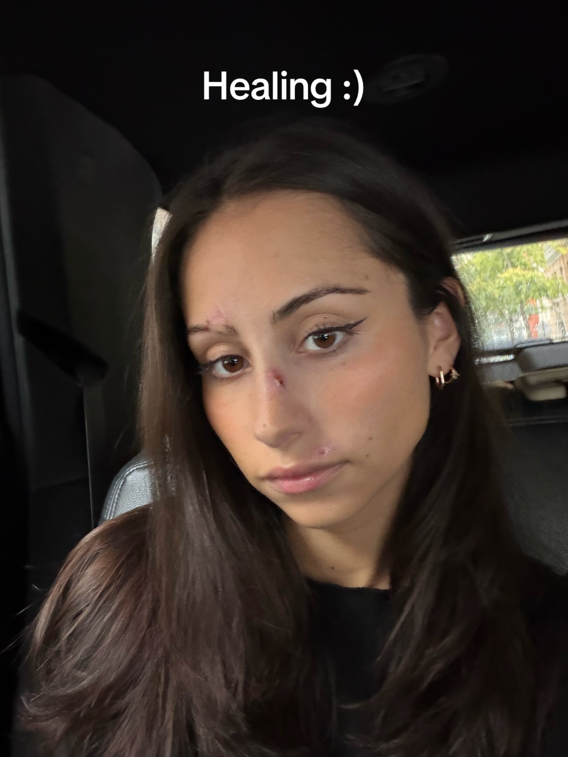 @alex lauren